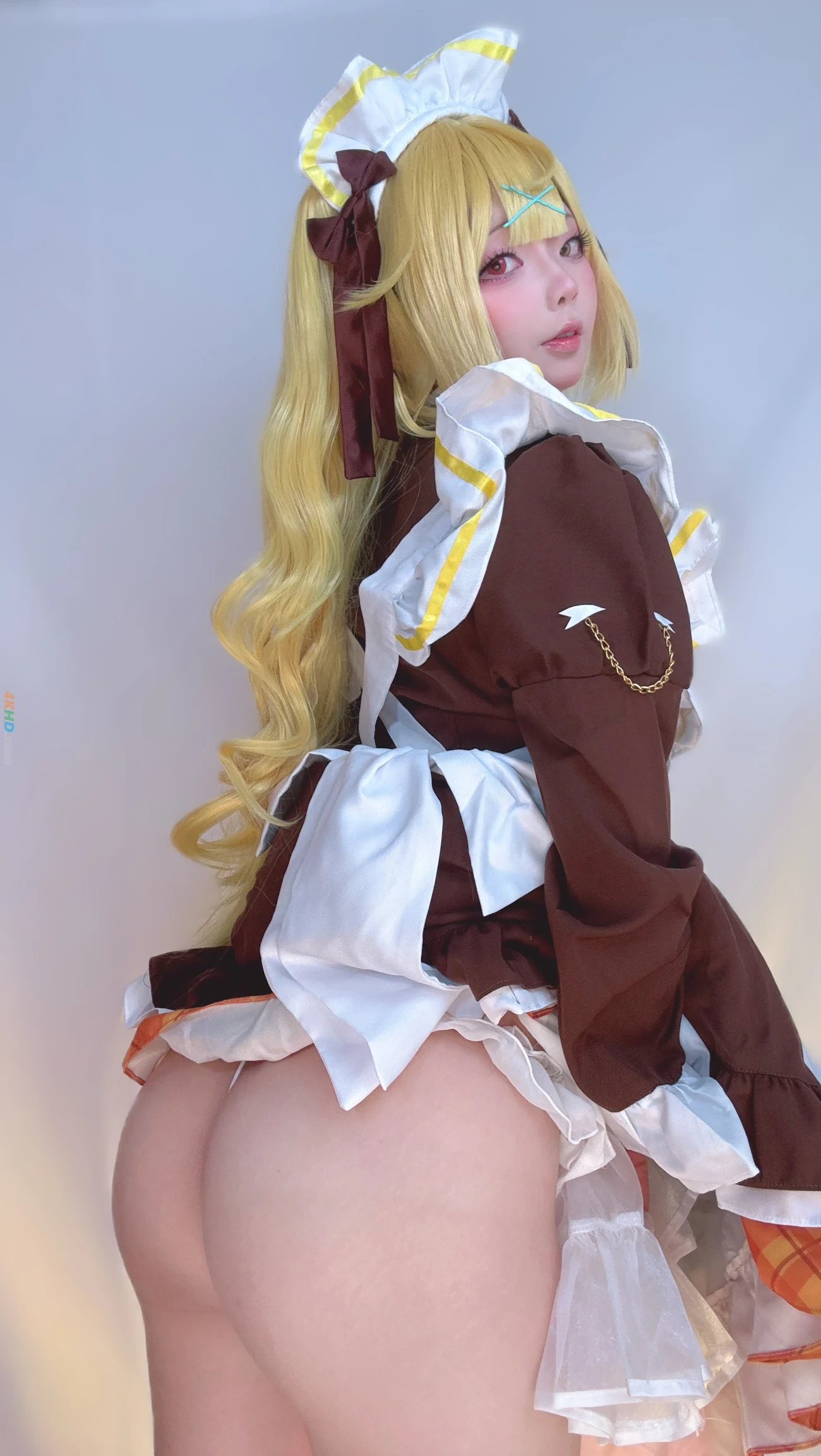 [(nagomitei)] Sara — photo 10