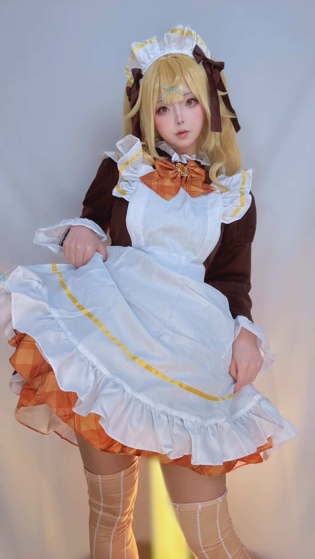 [(nagomitei)] Sara — photo 11