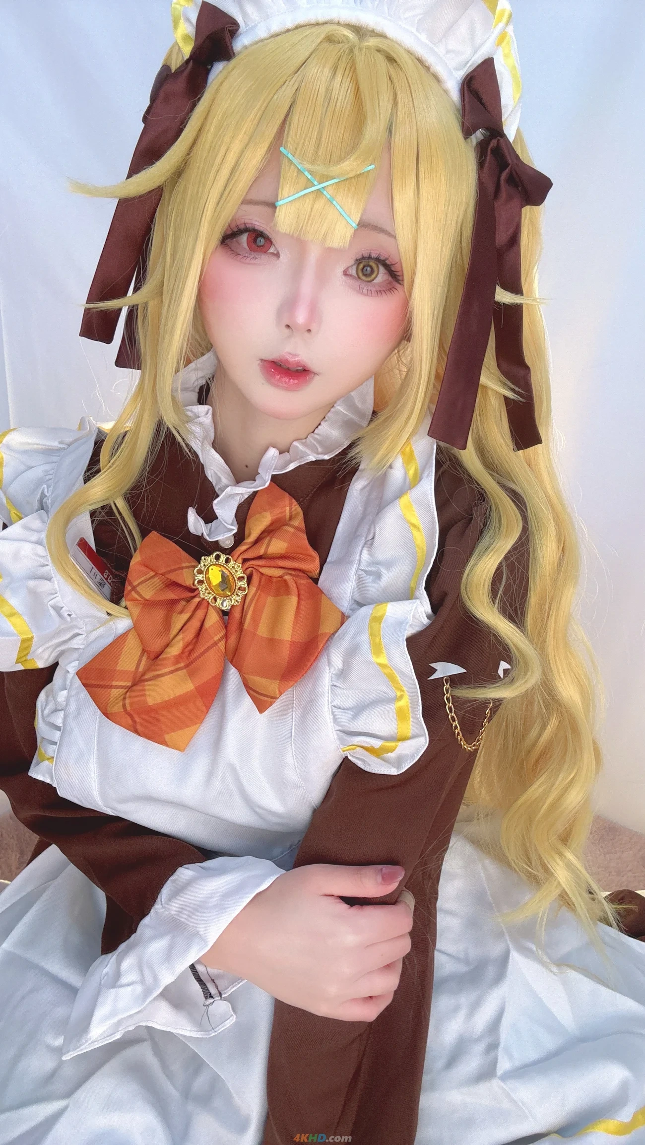 [(nagomitei)] Sara — photo 15