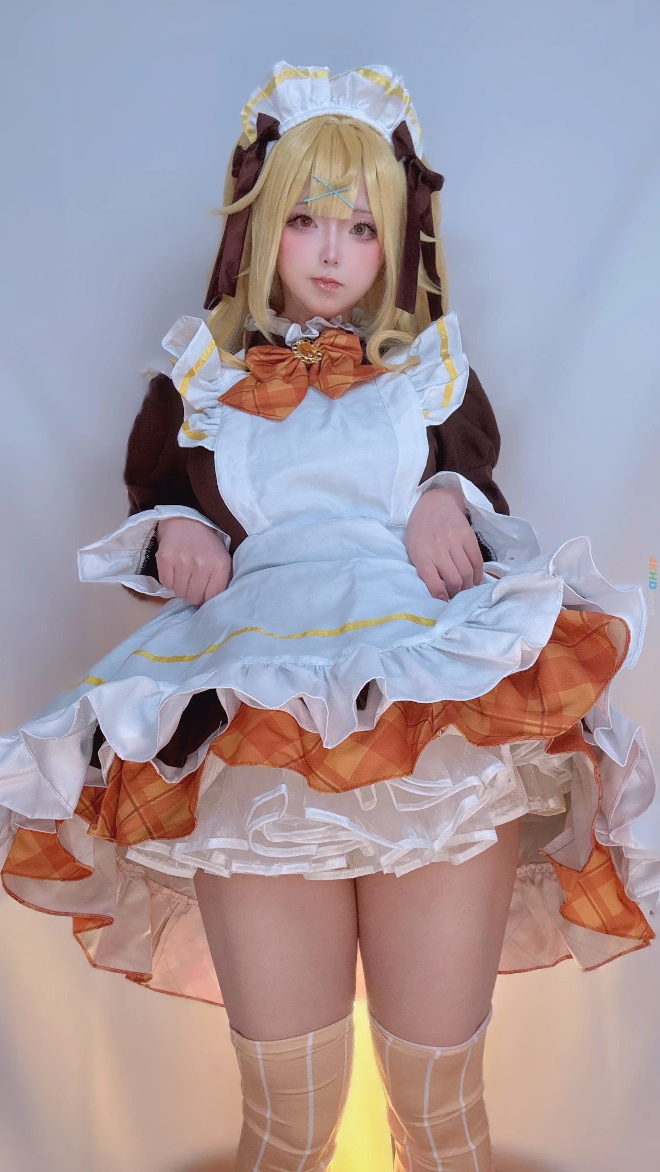 [(nagomitei)] Sara — photo 16
