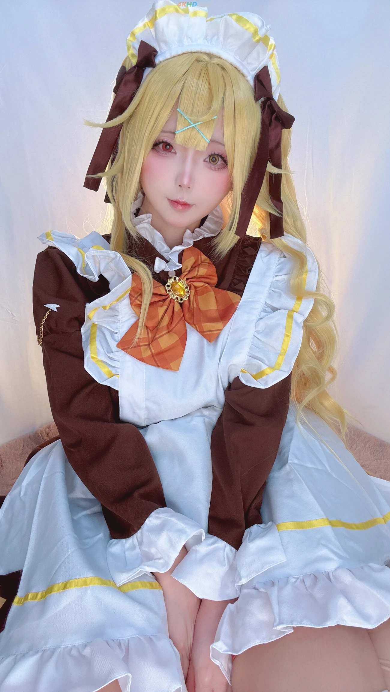 [(nagomitei)] Sara — photo 20