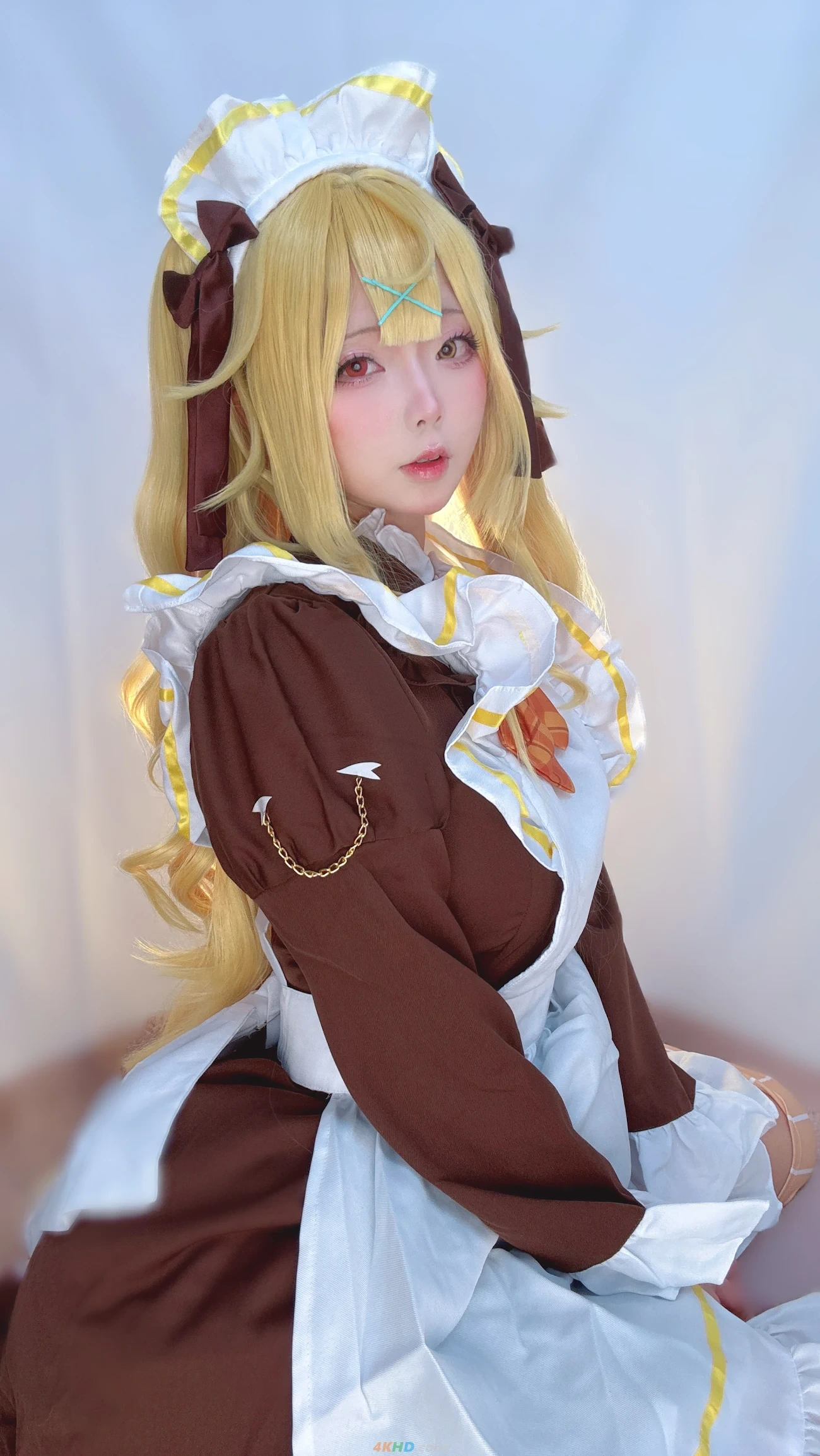 [(nagomitei)] Sara — photo 23