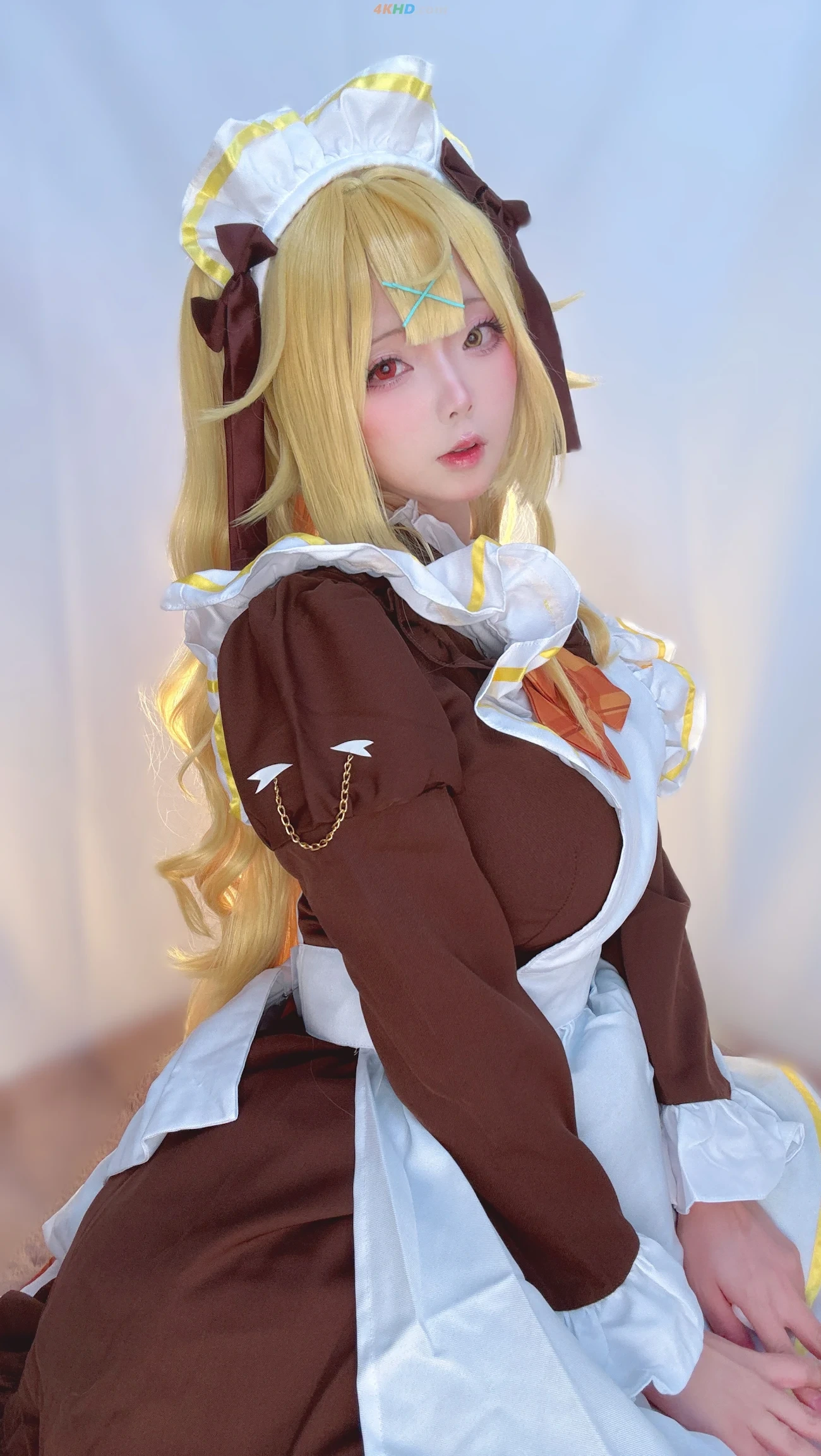 [(nagomitei)] Sara — photo 24
