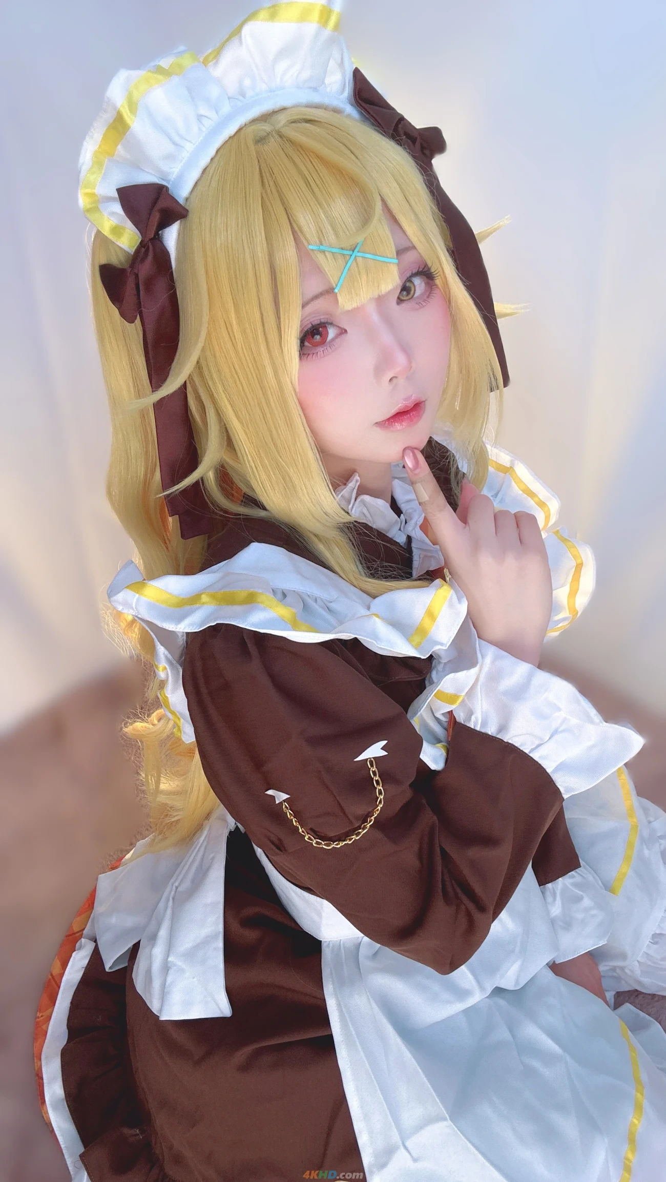 [(nagomitei)] Sara — photo 25