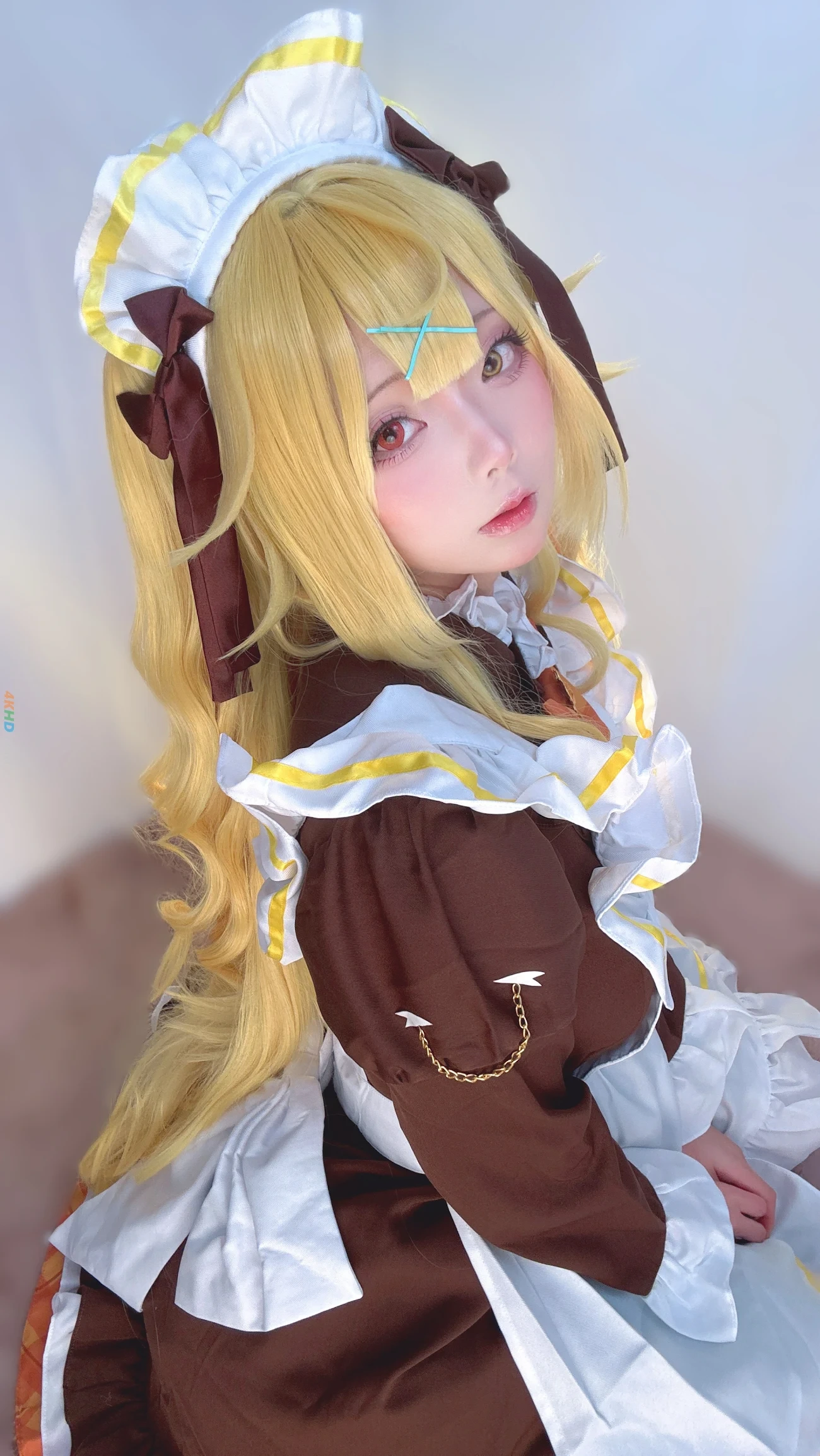 [(nagomitei)] Sara — photo 26