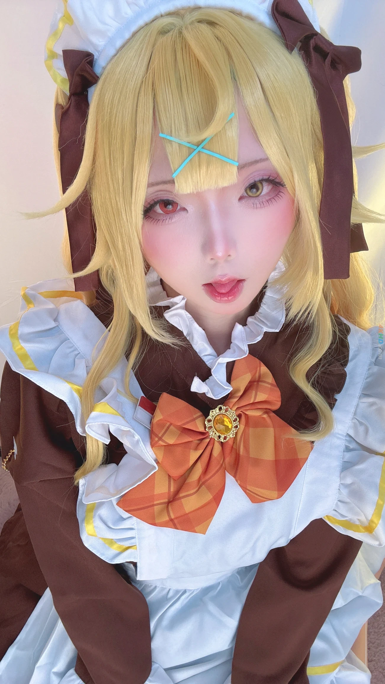 [(nagomitei)] Sara — photo 27