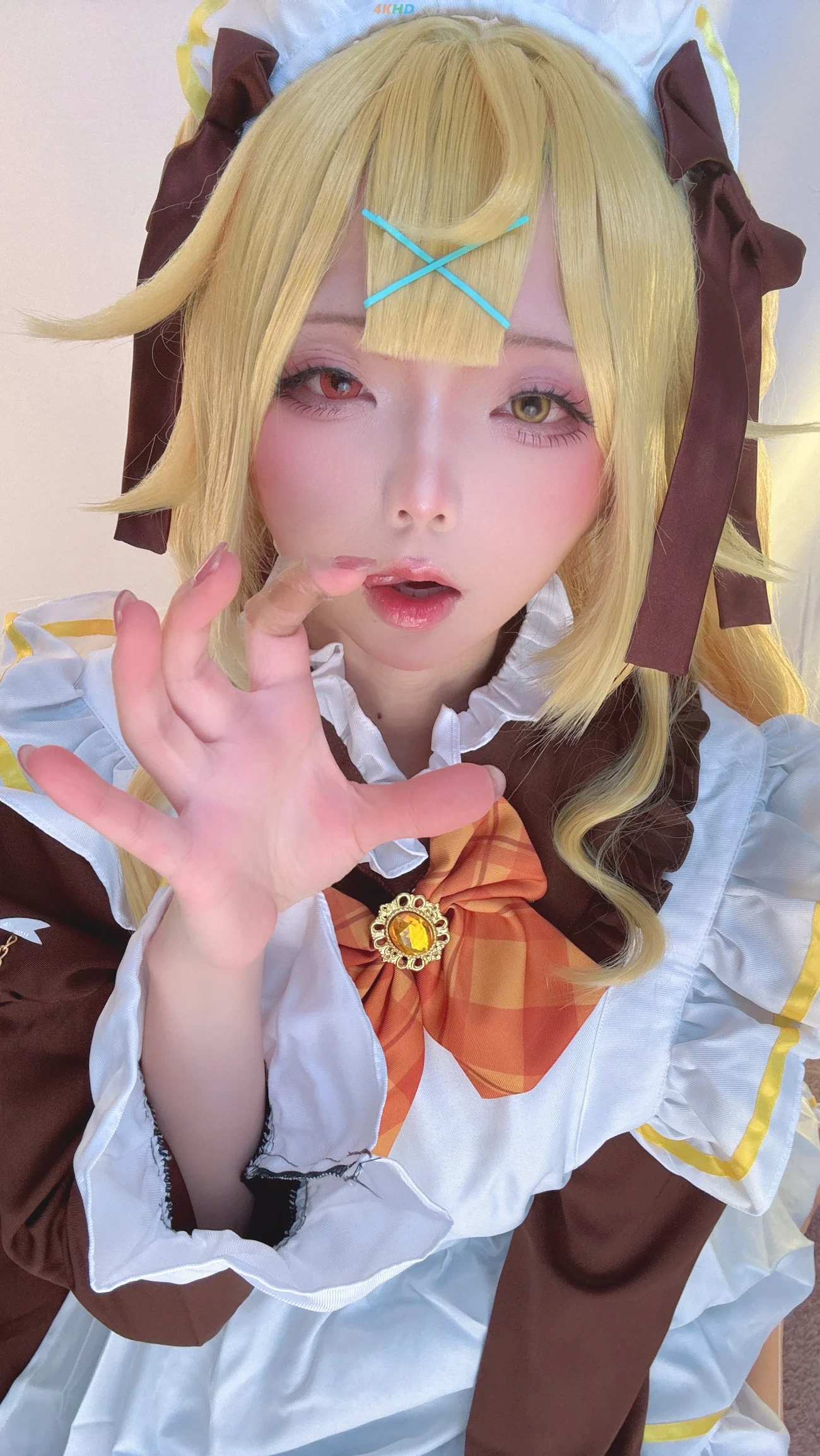 [(nagomitei)] Sara — photo 28