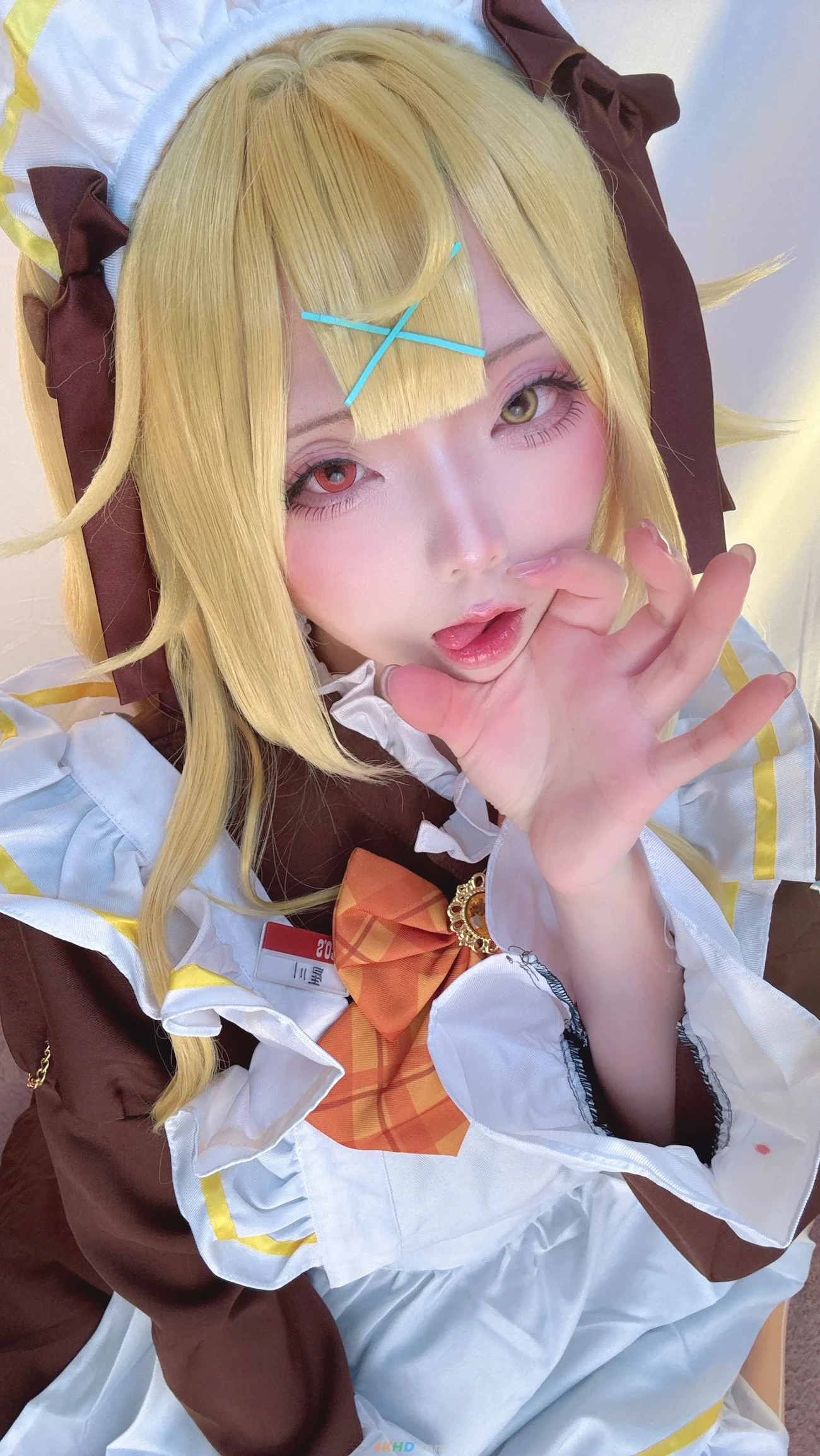 [(nagomitei)] Sara — photo 29