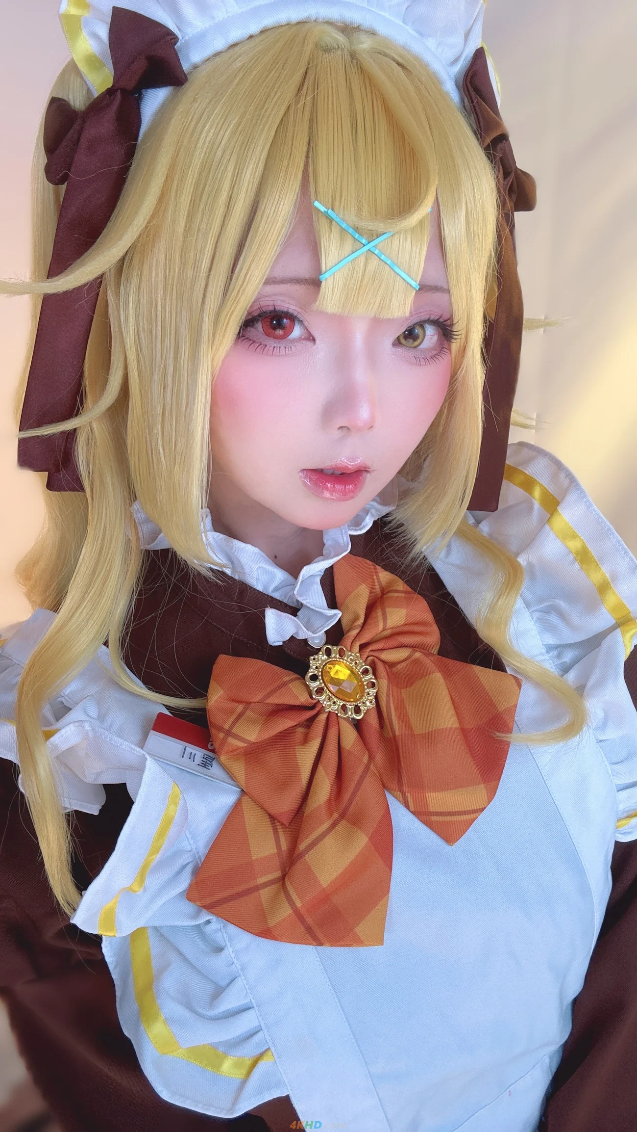 [(nagomitei)] Sara — photo 30