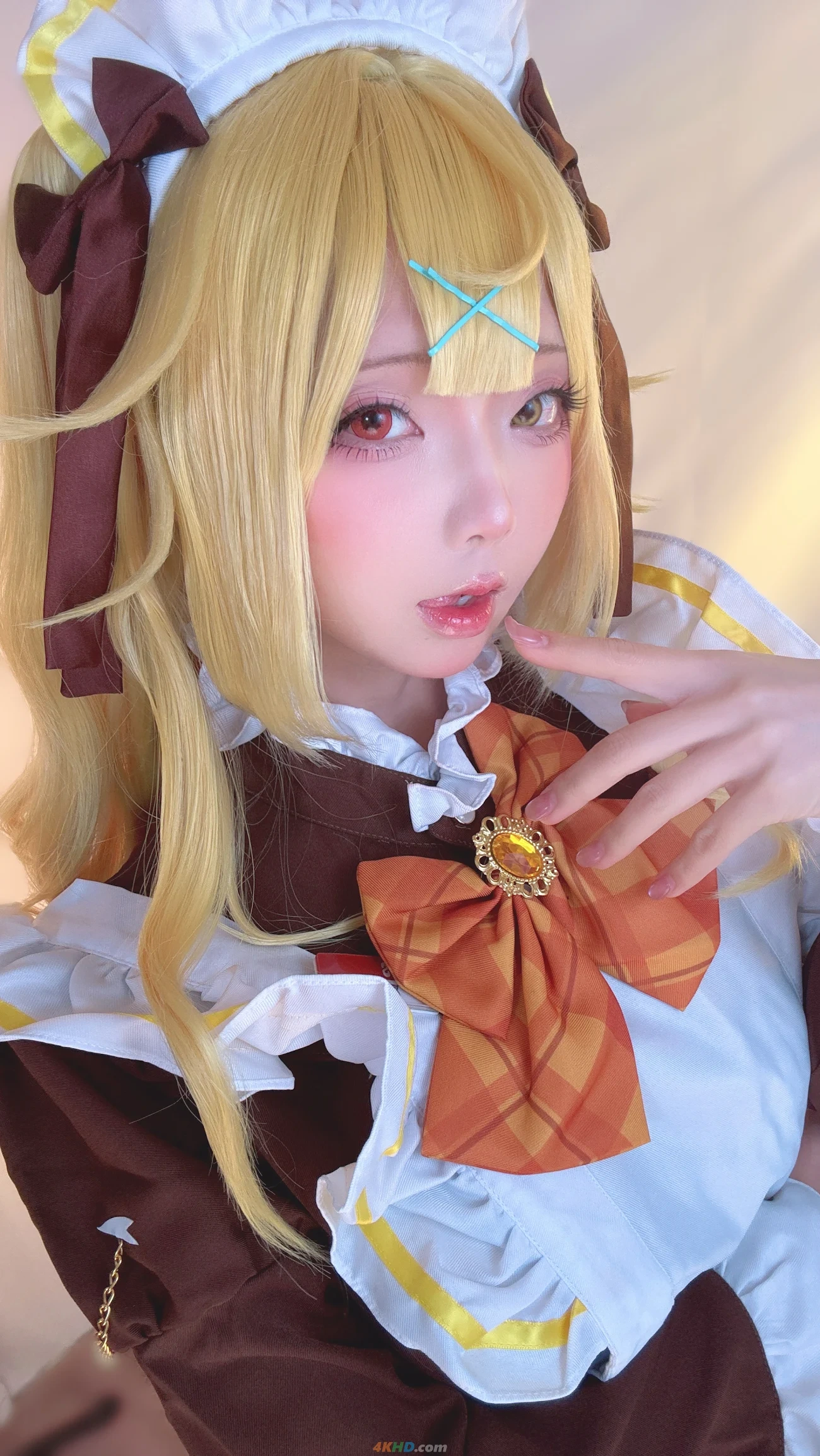 [(nagomitei)] Sara — photo 31