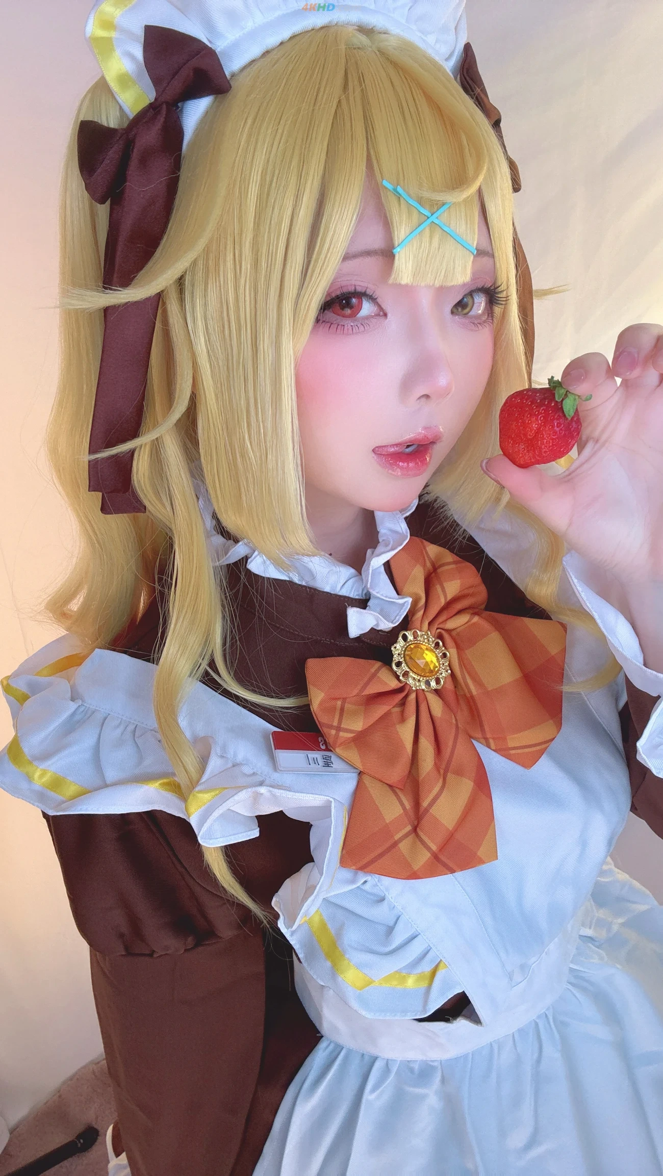 [(nagomitei)] Sara — photo 32
