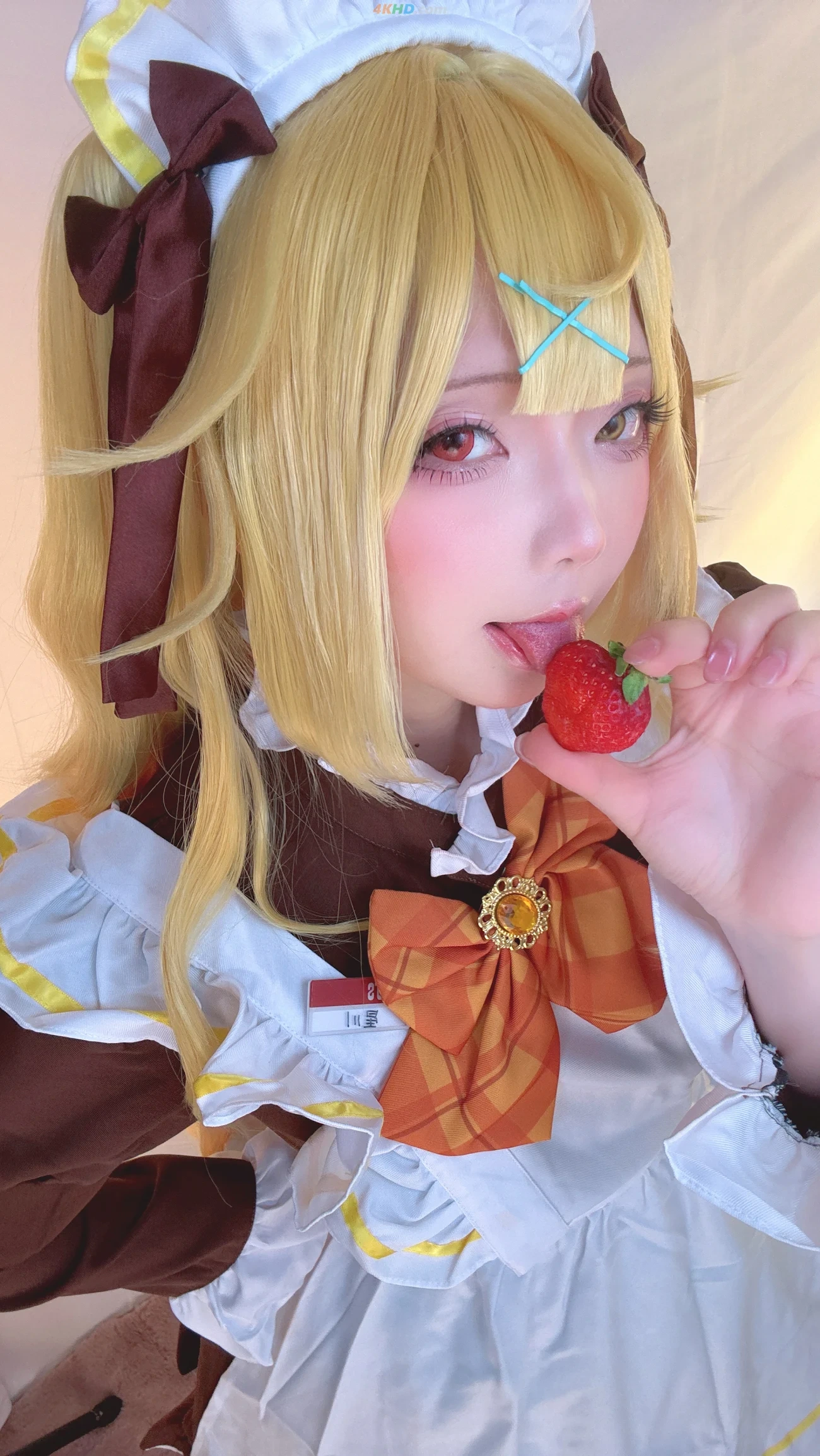 [(nagomitei)] Sara — photo 33