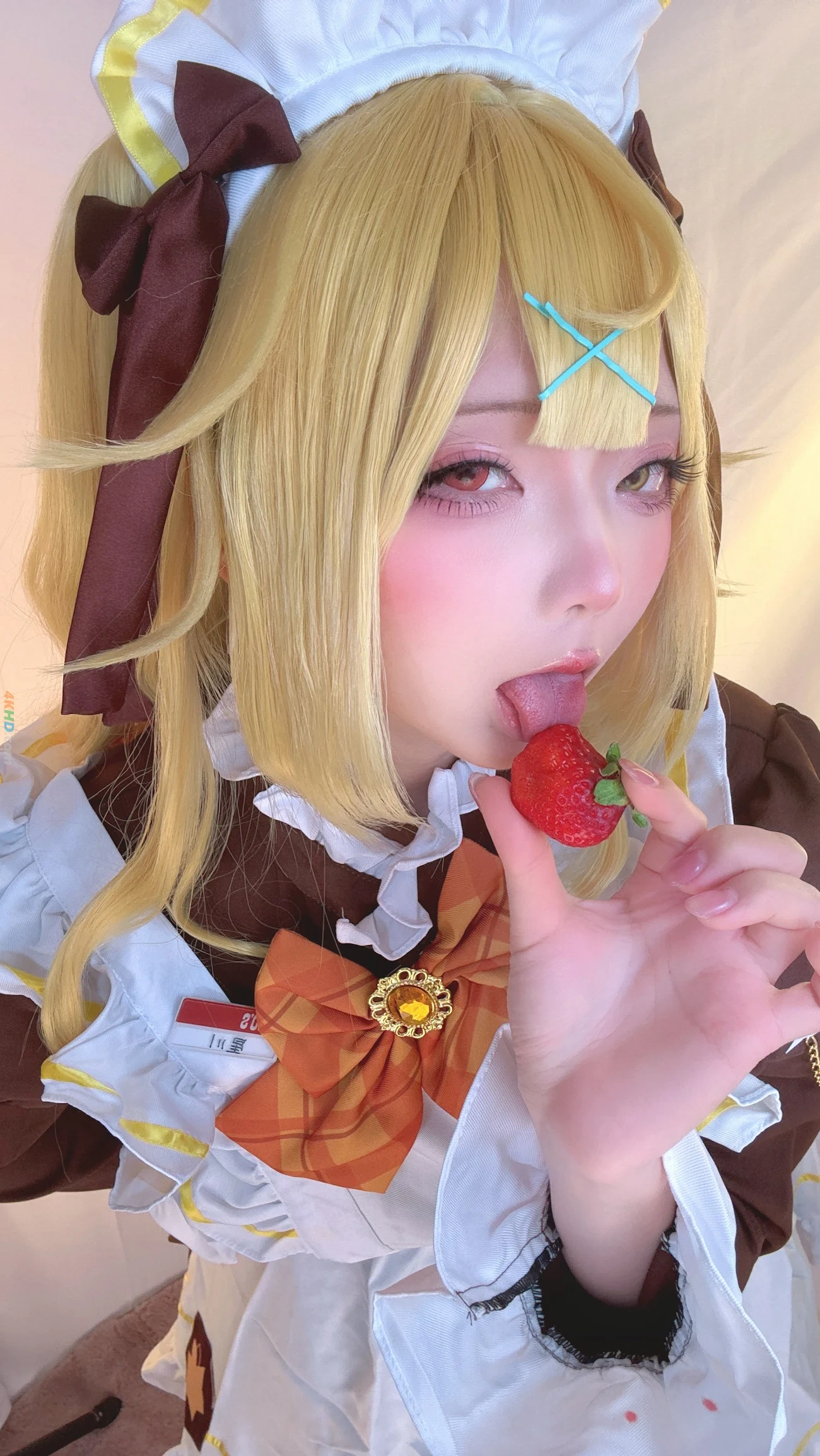 [(nagomitei)] Sara — photo 34