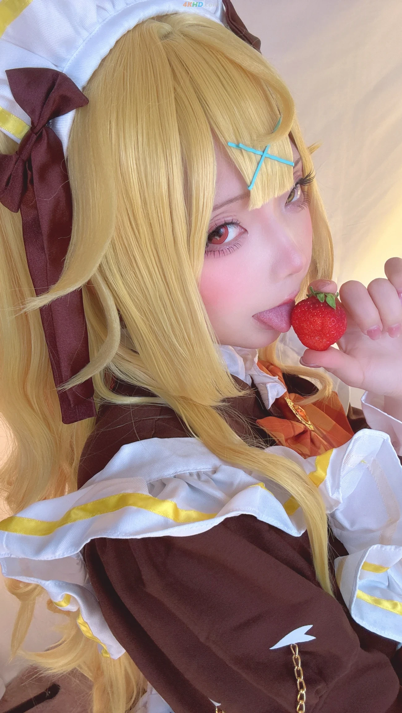 [(nagomitei)] Sara — photo 37