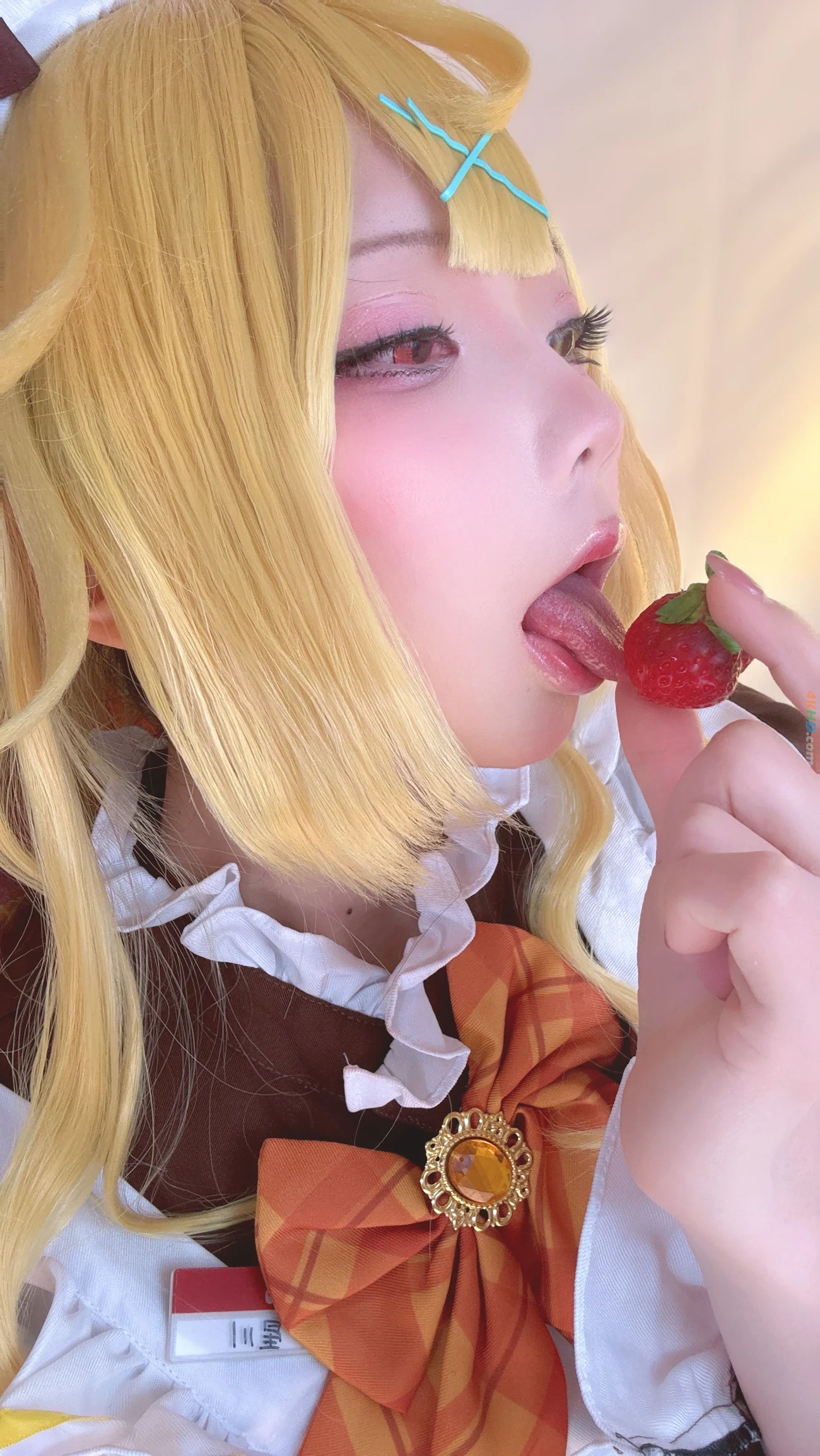 [(nagomitei)] Sara — photo 38