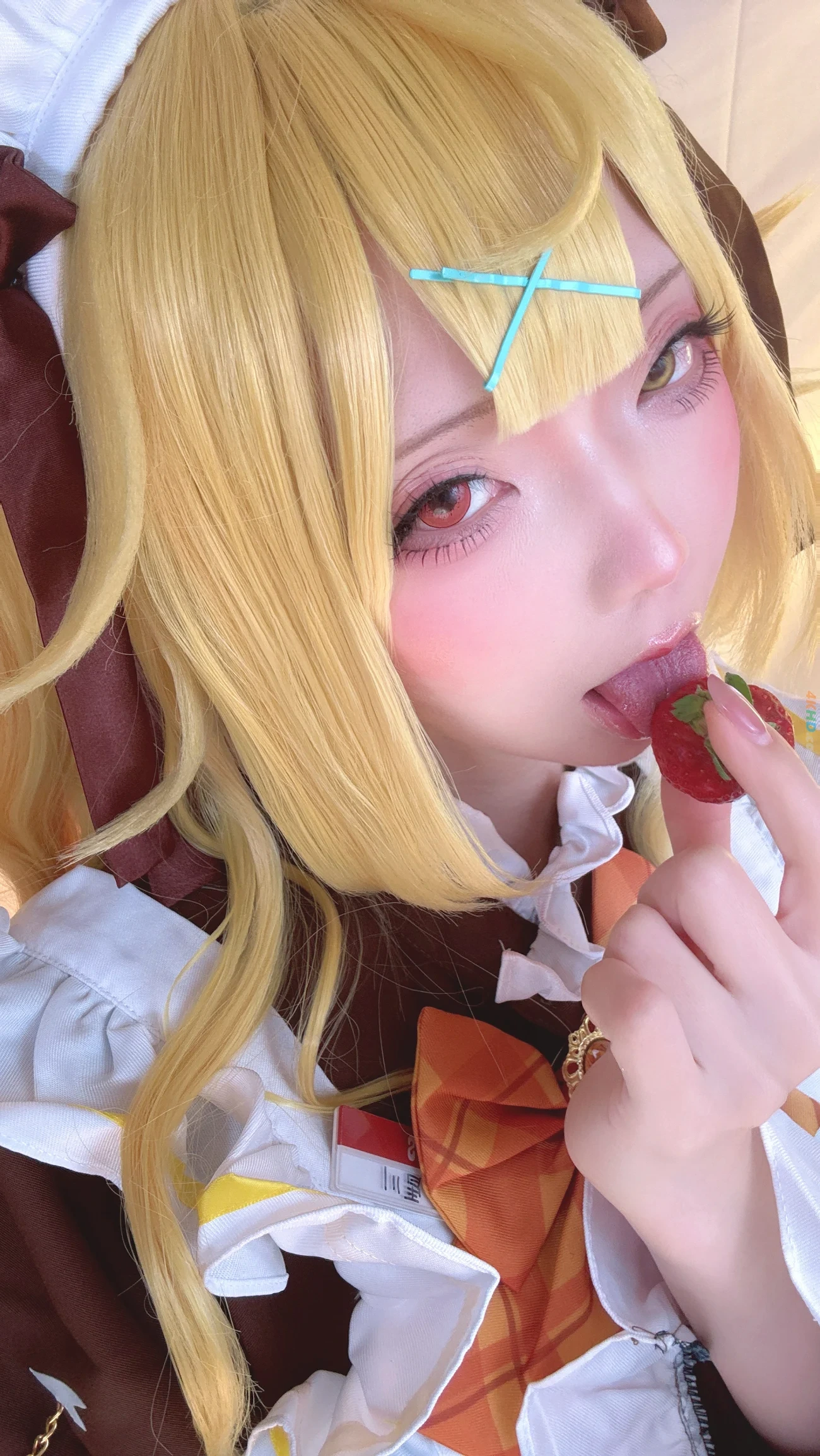 [(nagomitei)] Sara — photo 39