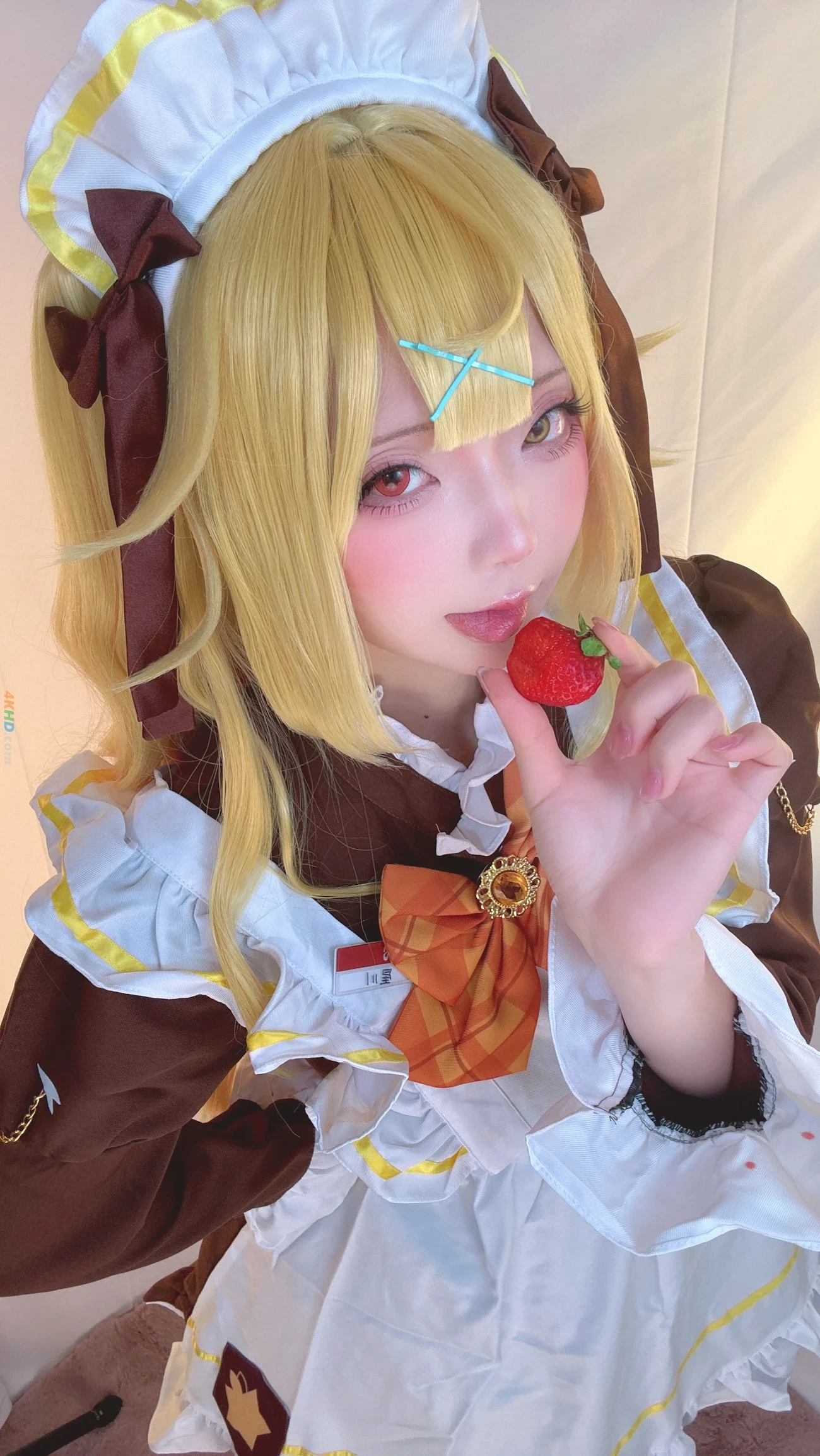 [(nagomitei)] Sara — photo 40