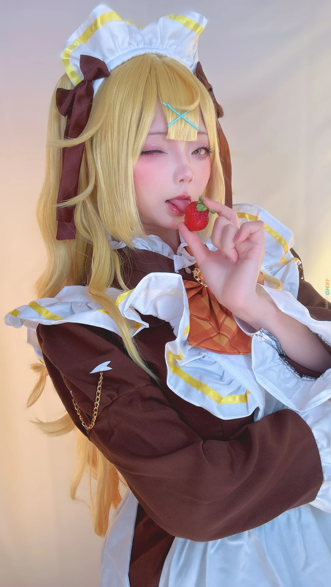 [(nagomitei)] Sara — photo 41