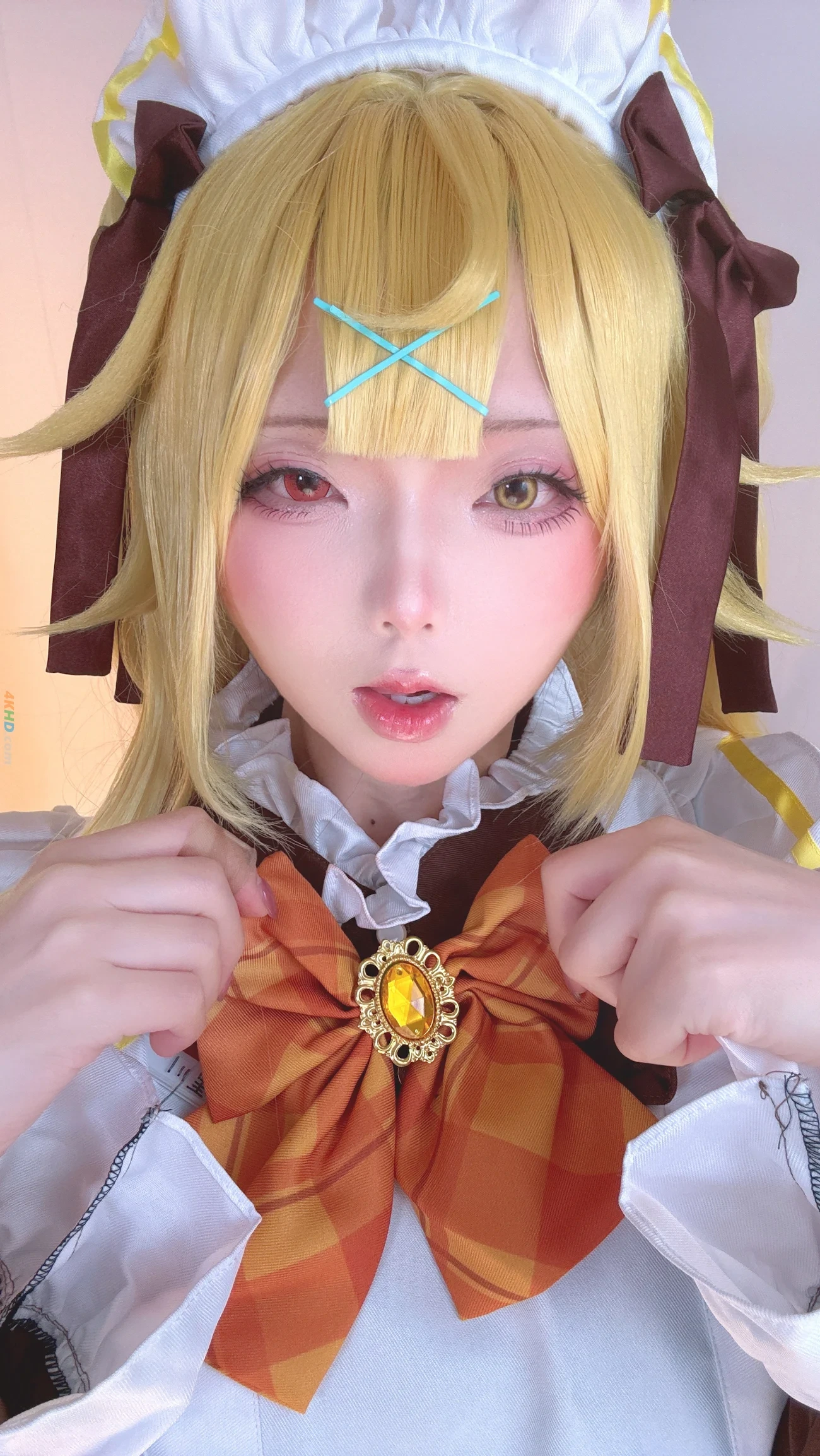 [(nagomitei)] Sara — photo 42