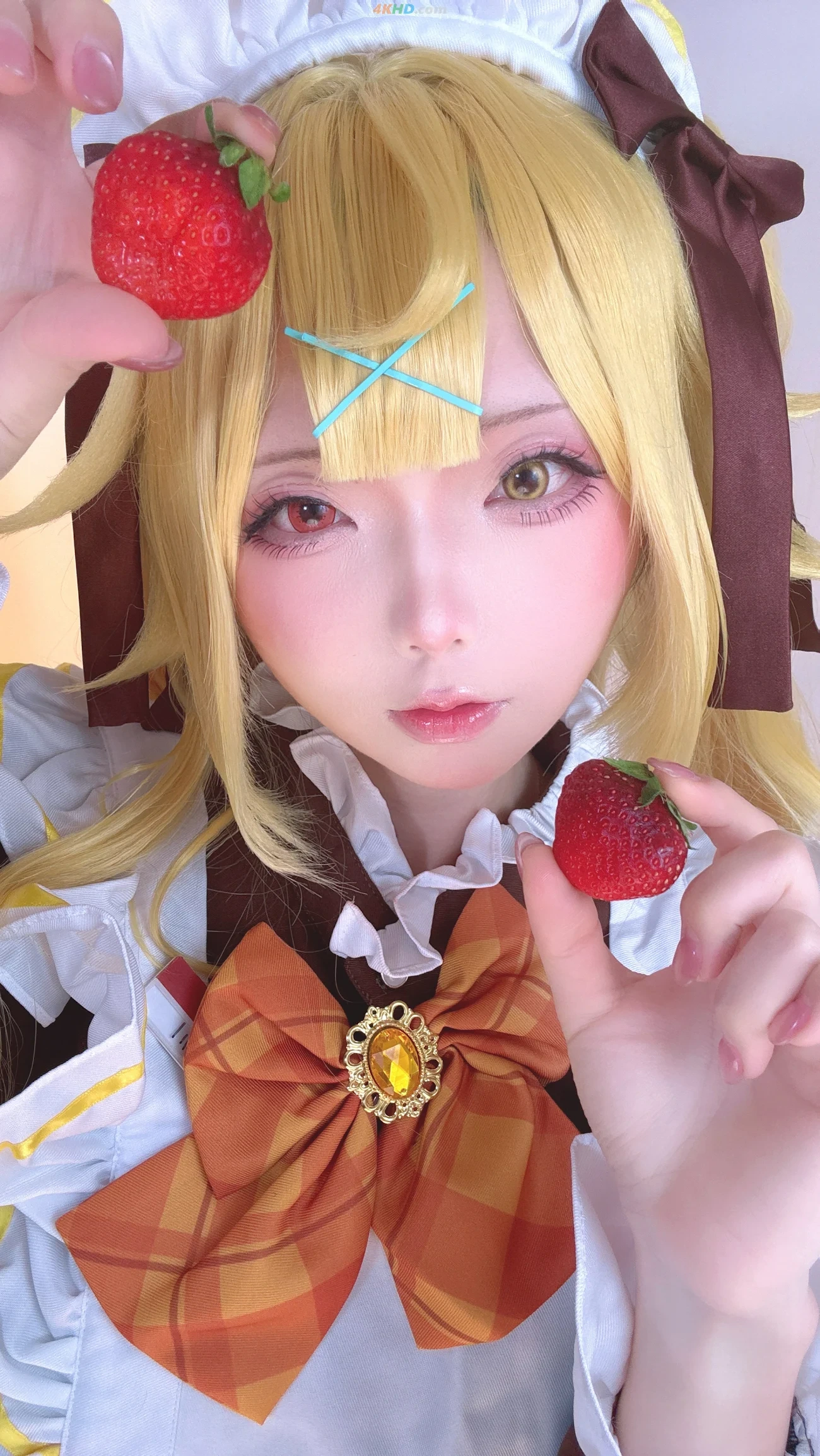 [(nagomitei)] Sara — photo 43