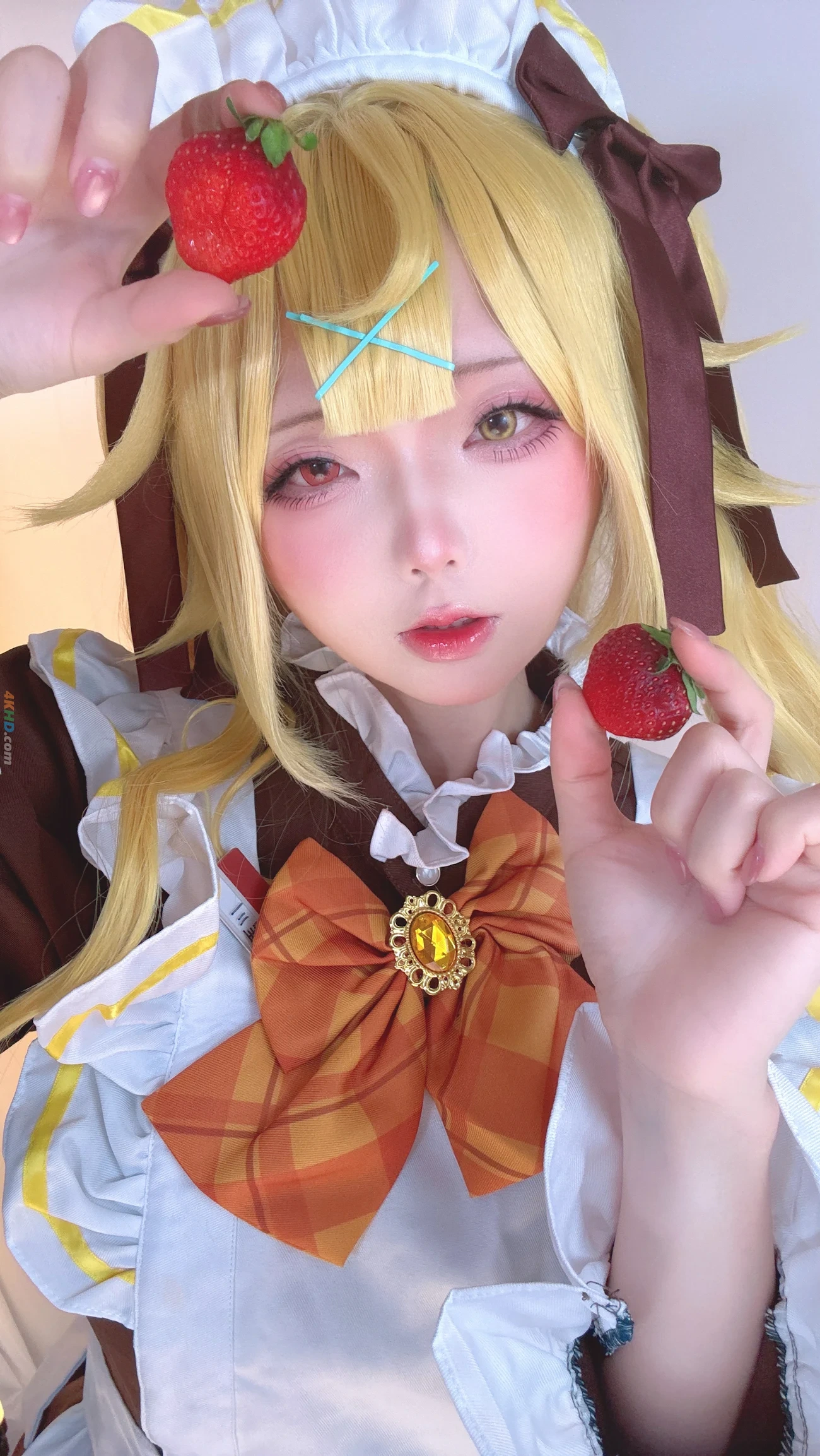 [(nagomitei)] Sara — photo 44