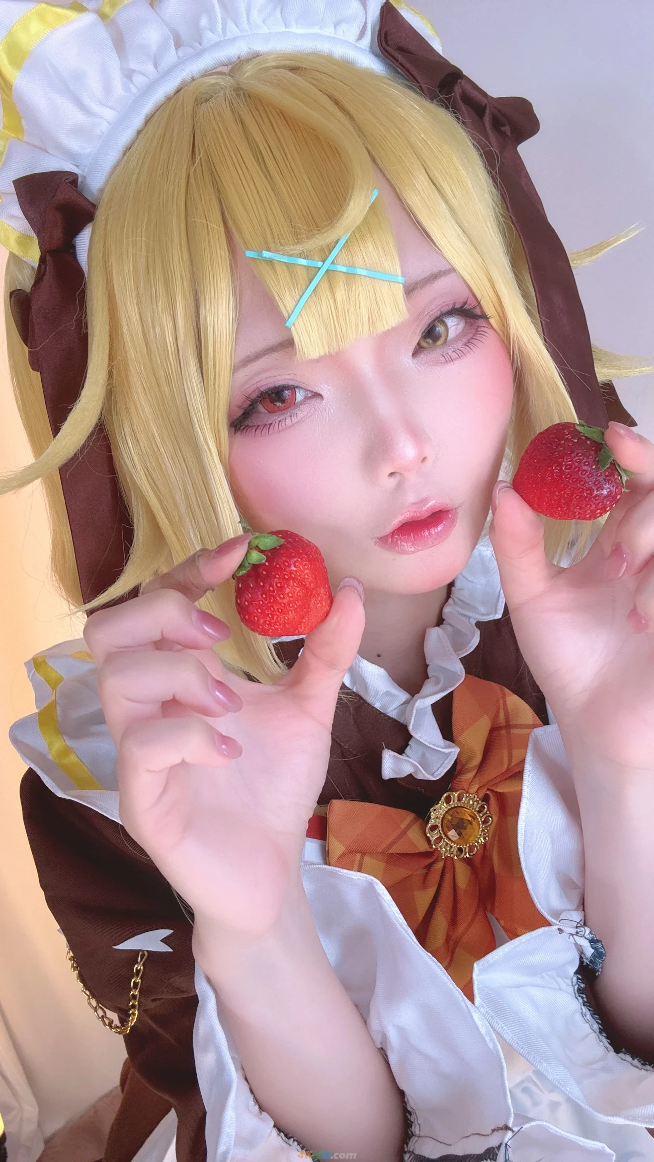 [(nagomitei)] Sara — photo 45
