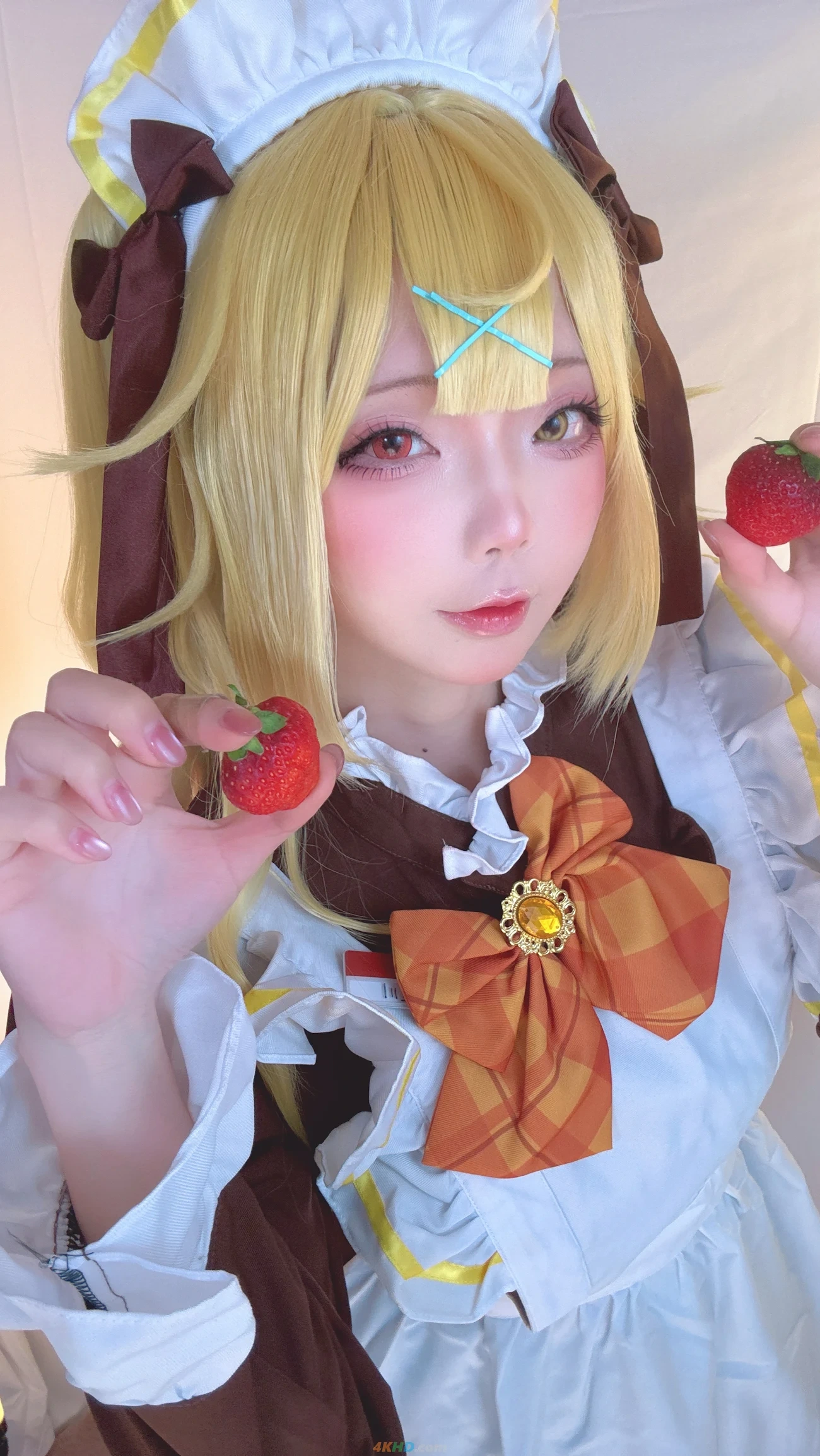 [(nagomitei)] Sara — photo 46