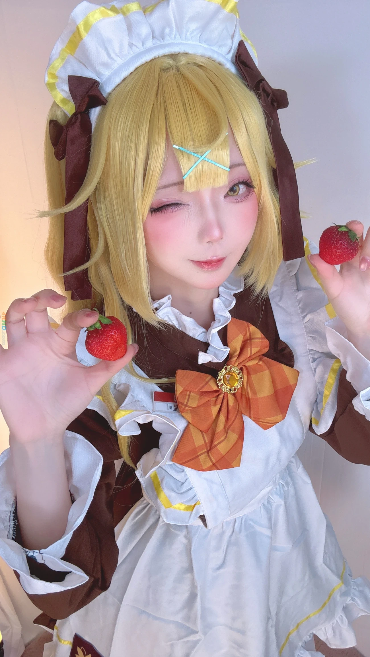 [(nagomitei)] Sara — photo 47