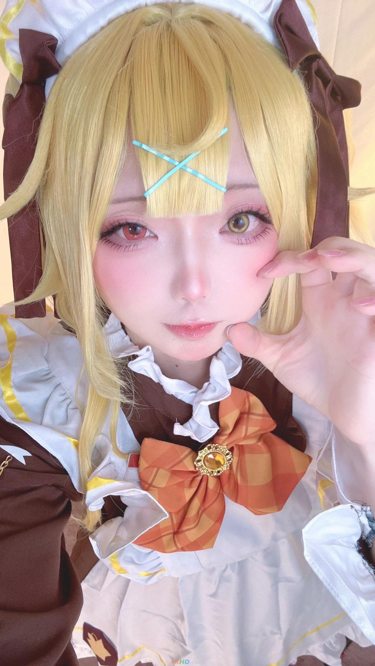 [(nagomitei)] Sara — photo 51