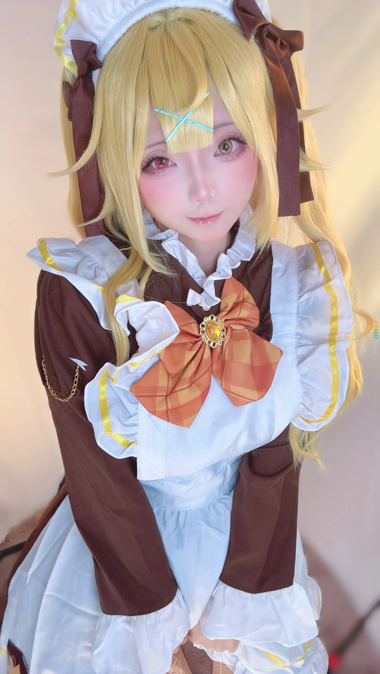 [(nagomitei)] Sara — photo 52