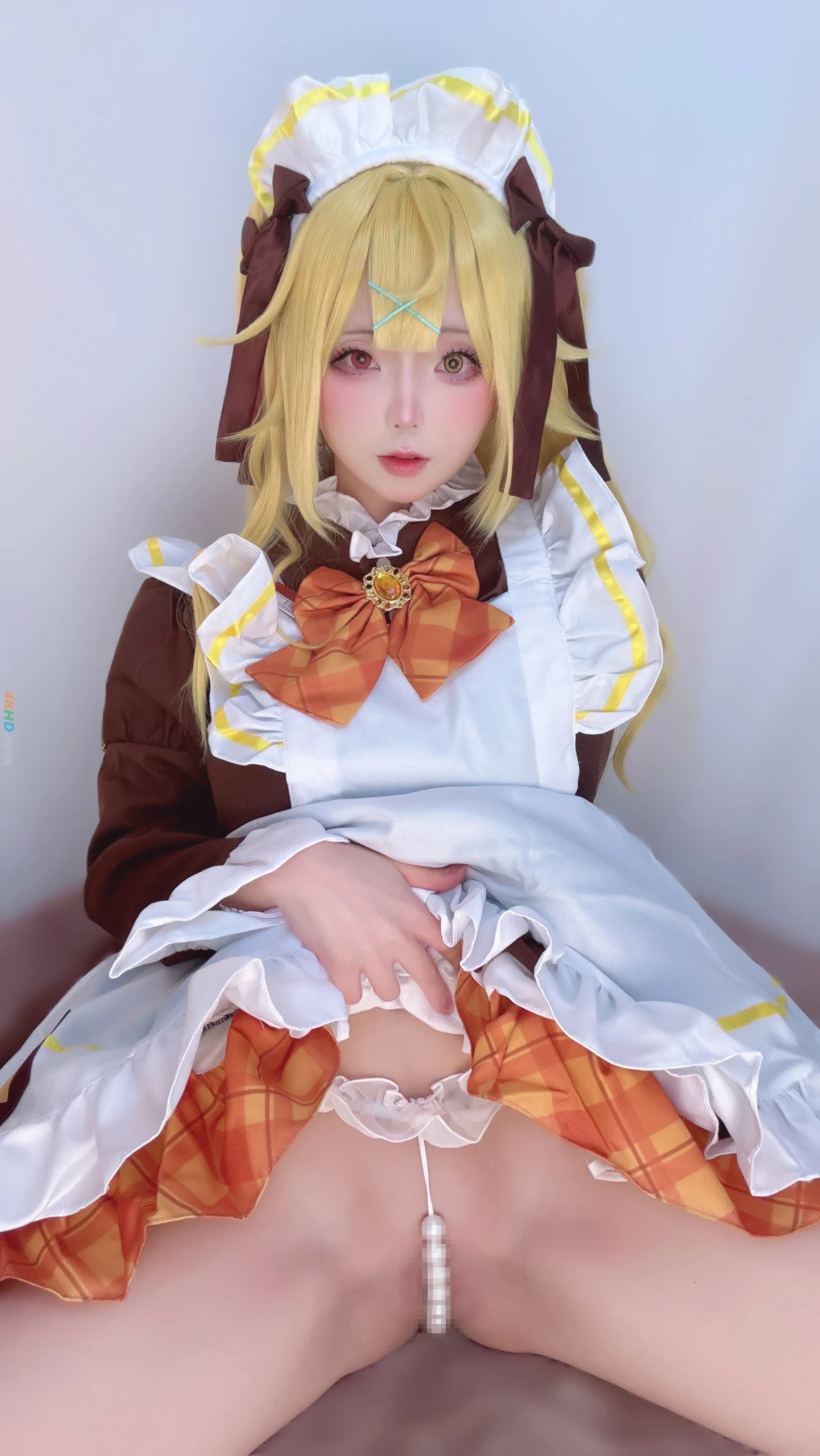[(nagomitei)] Sara — photo 58