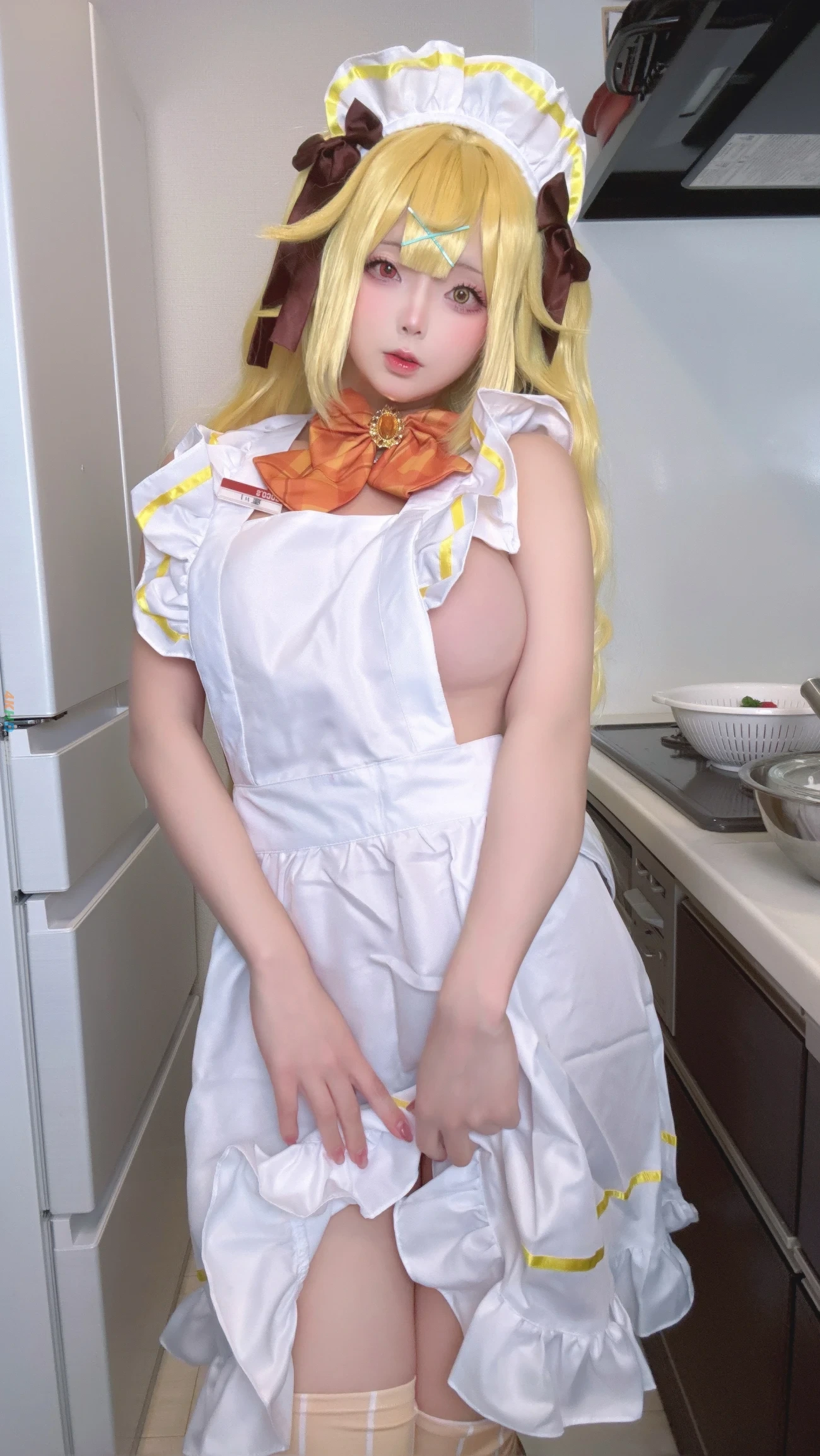 [(nagomitei)] Sara — photo 60