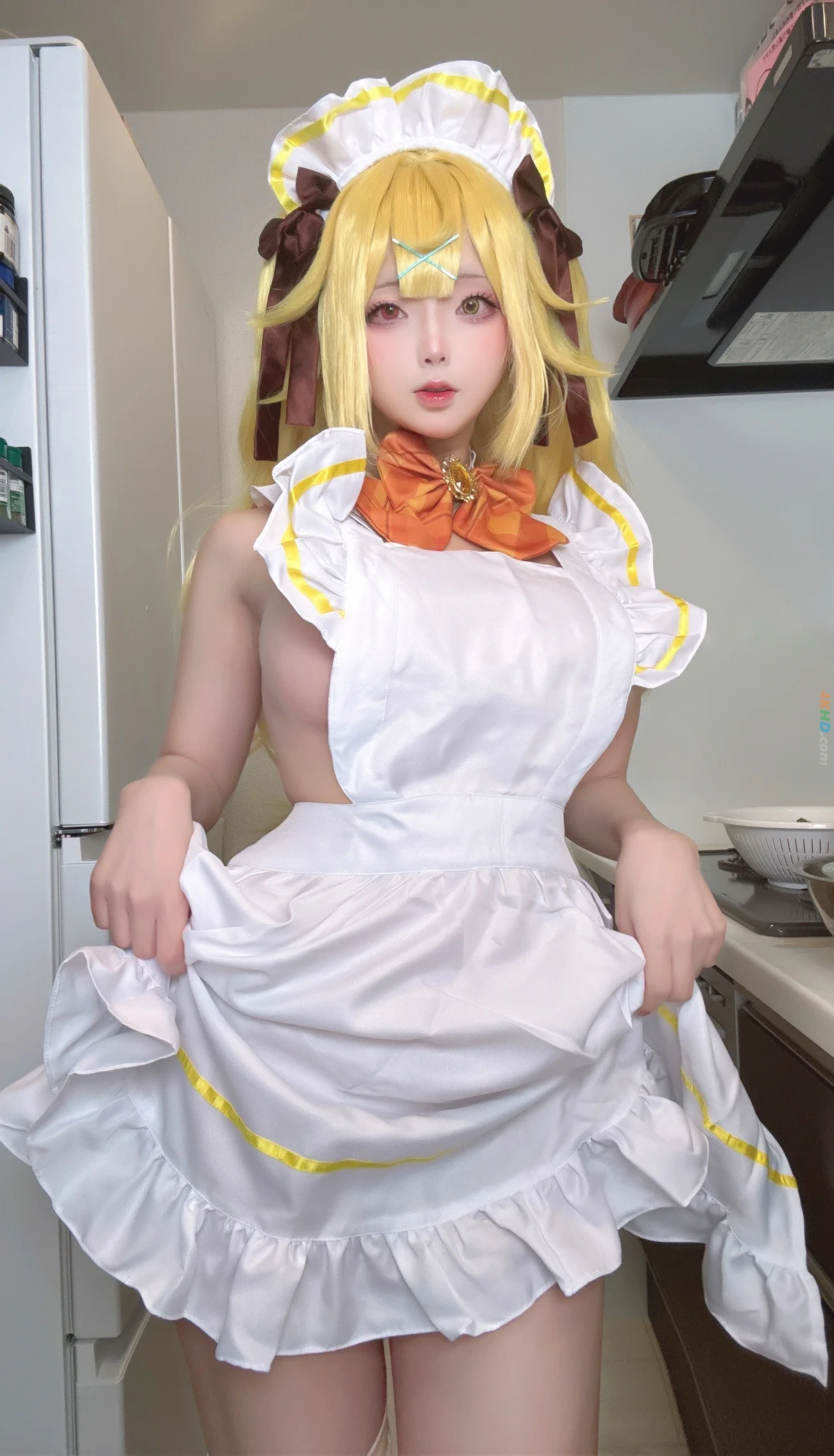 [(nagomitei)] Sara — photo 61