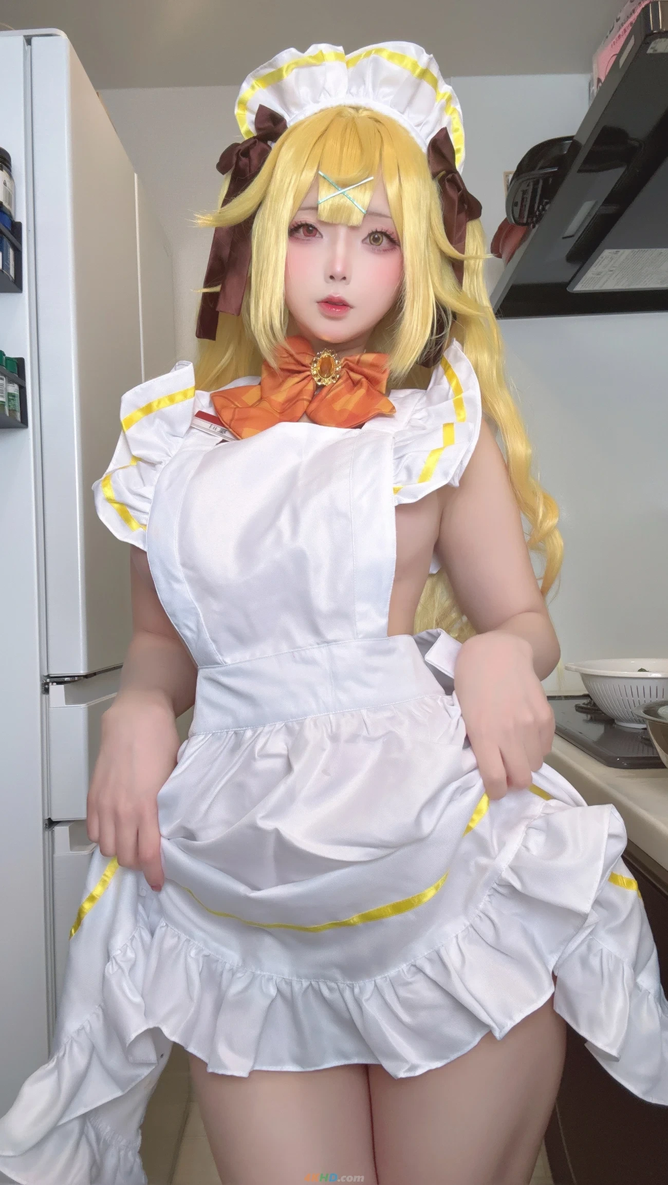 [(nagomitei)] Sara — photo 62