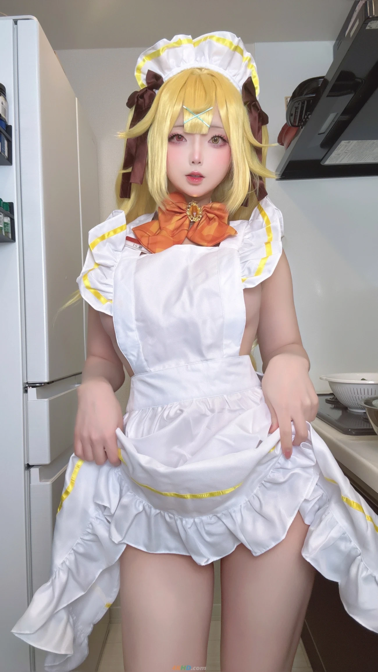 [(nagomitei)] Sara — photo 63