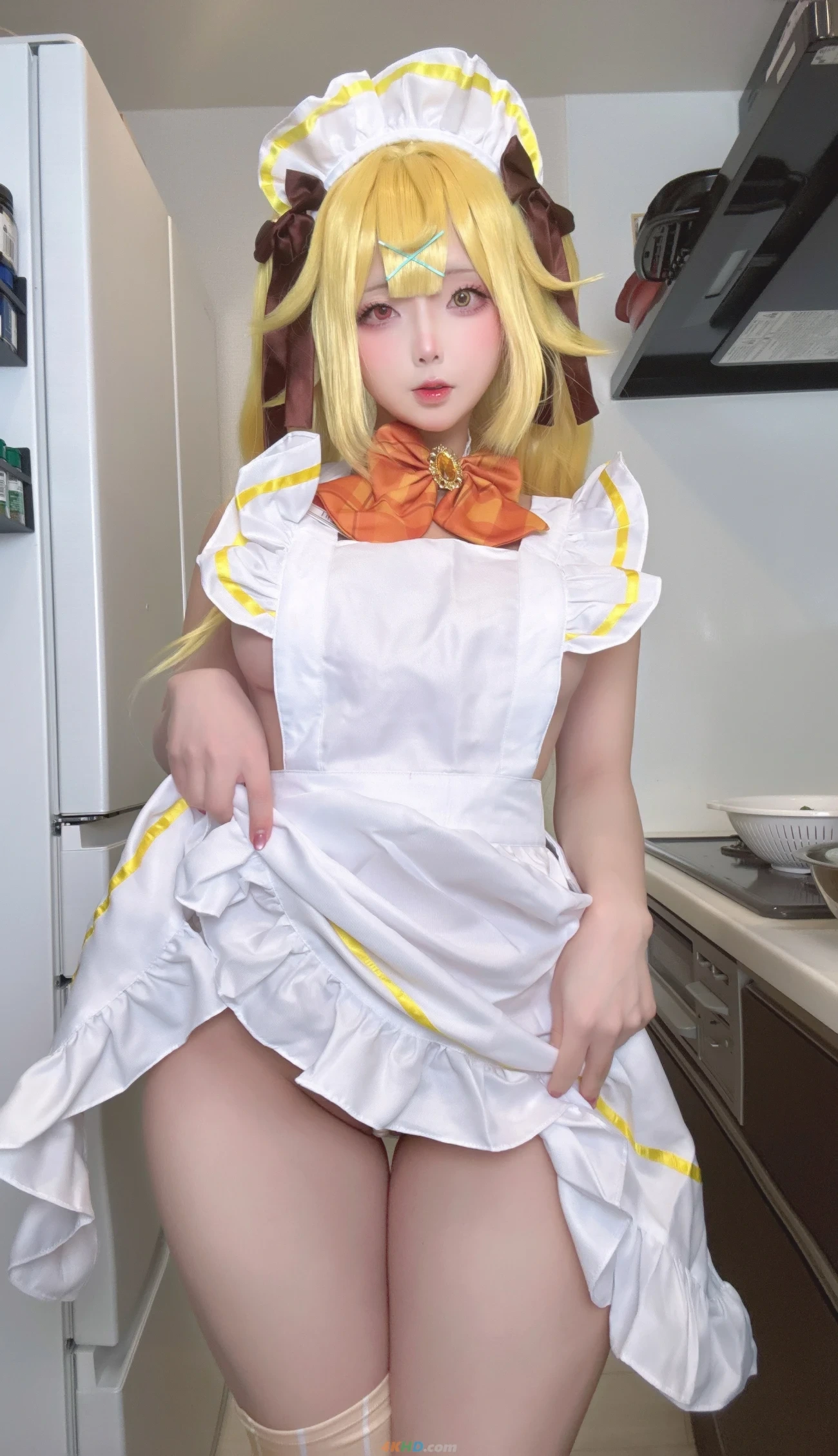 [(nagomitei)] Sara — photo 64