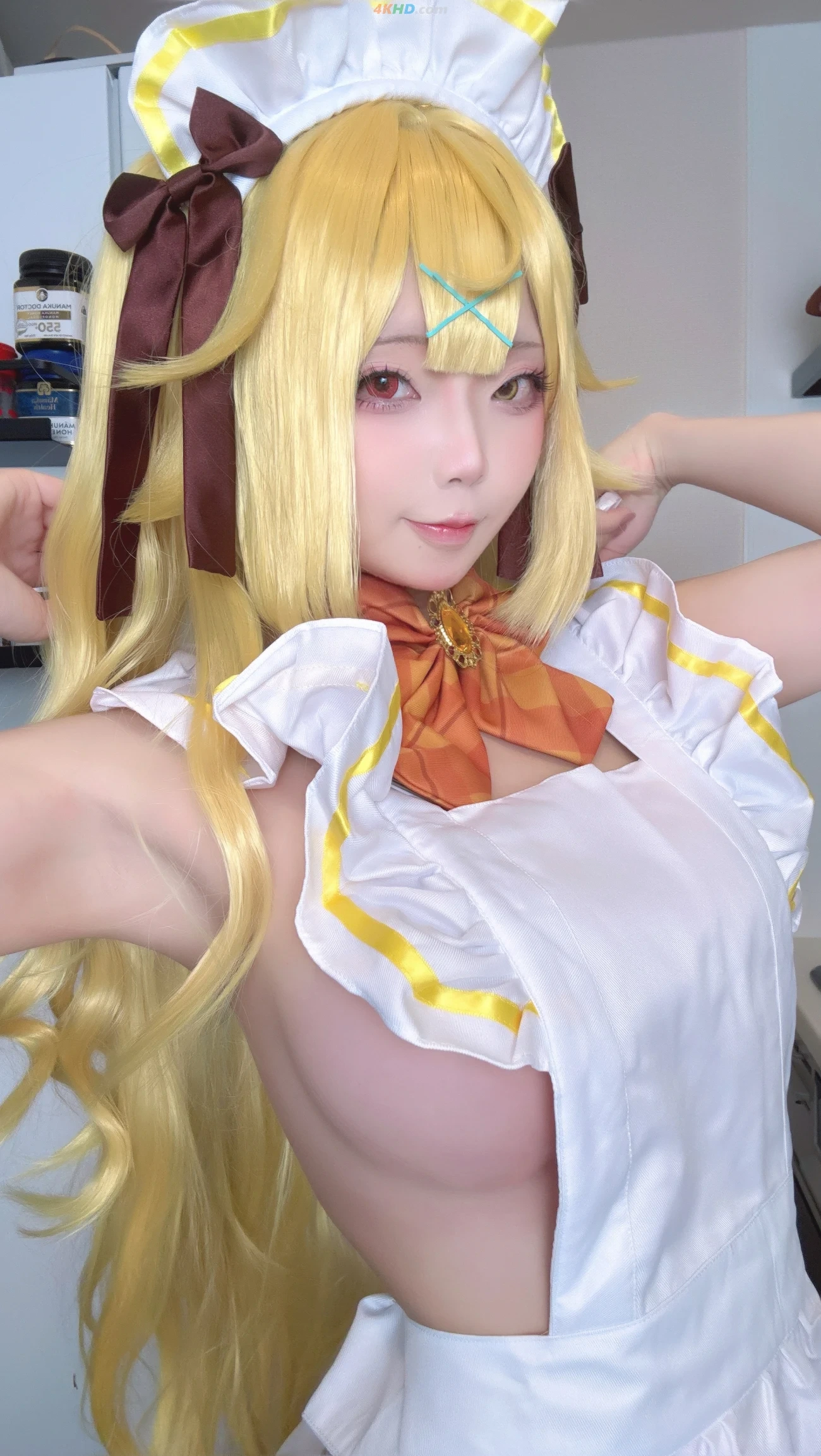 [(nagomitei)] Sara — photo 72