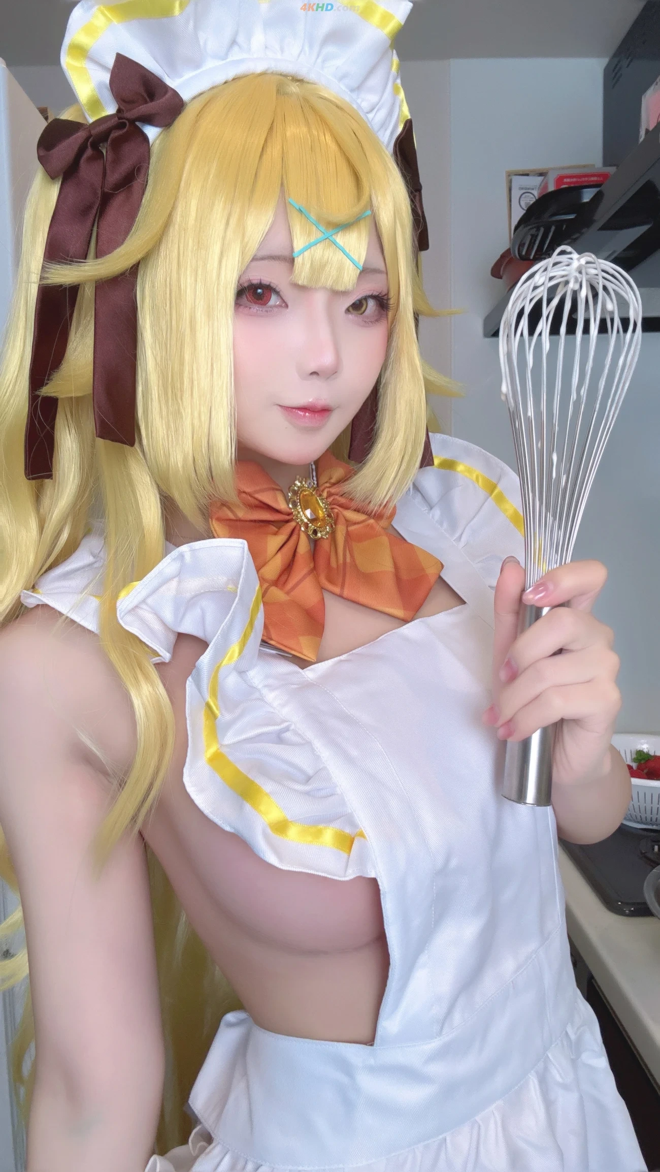 [(nagomitei)] Sara — photo 73