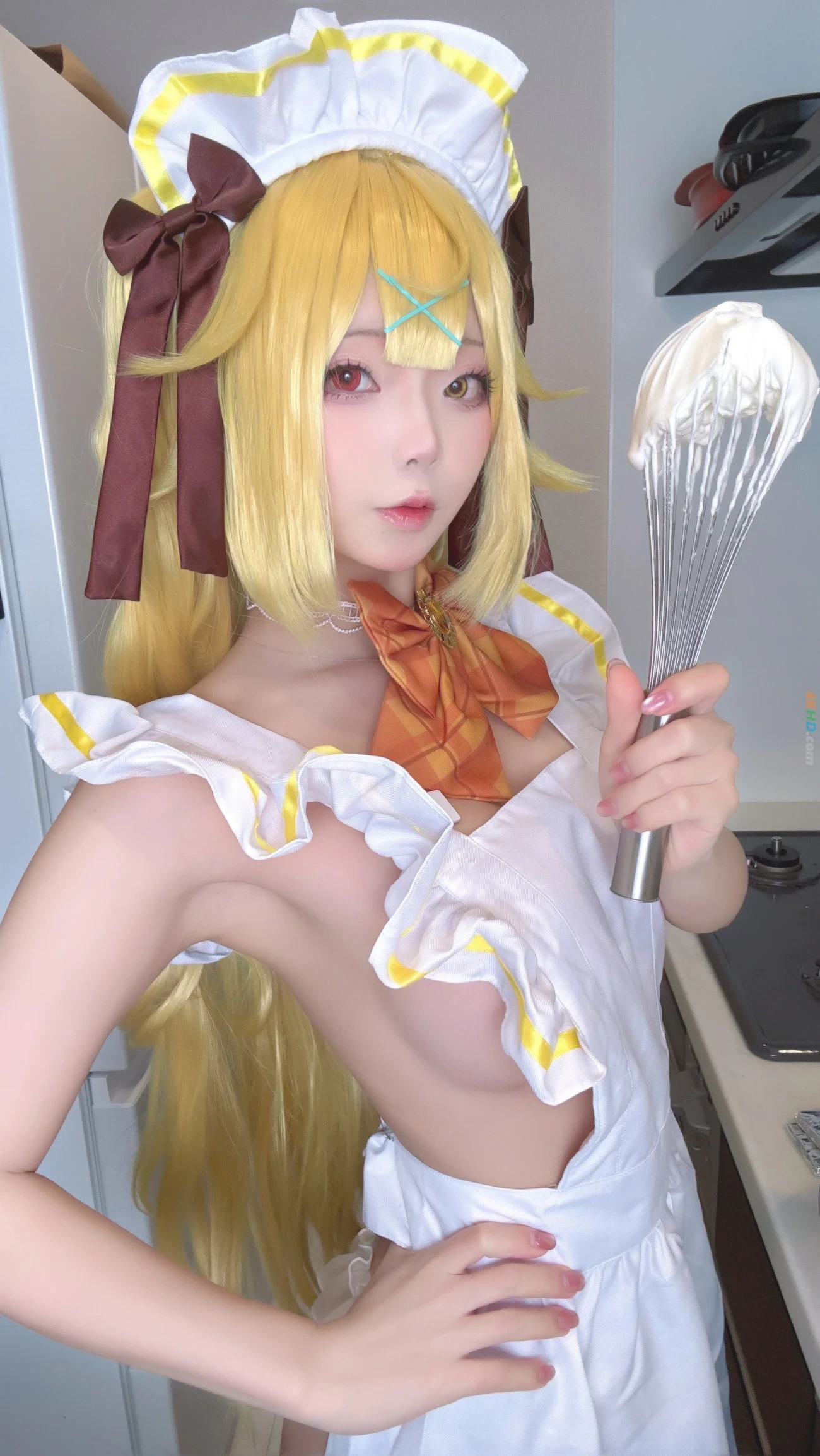 [(nagomitei)] Sara — photo 75