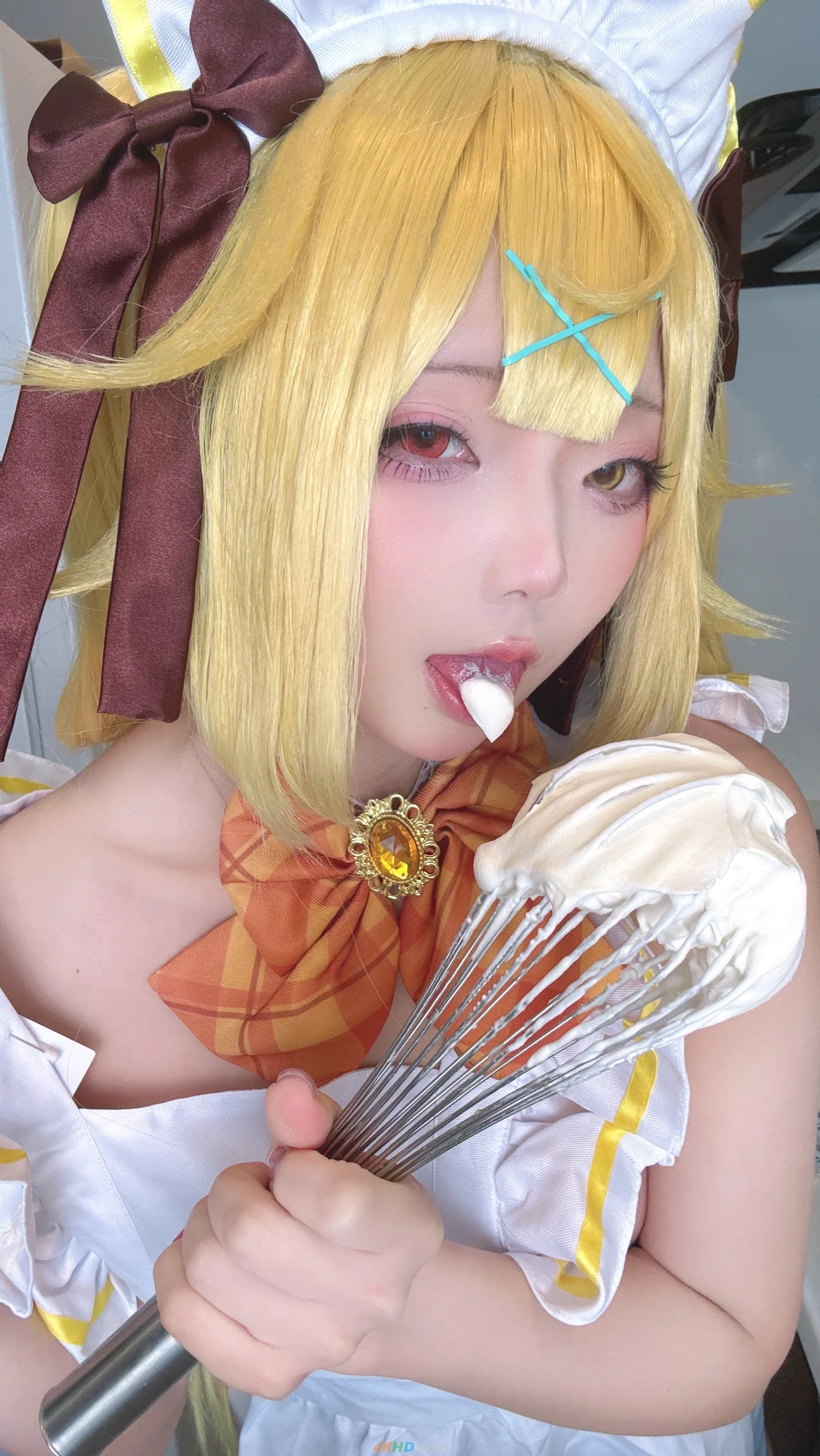 [(nagomitei)] Sara — photo 78