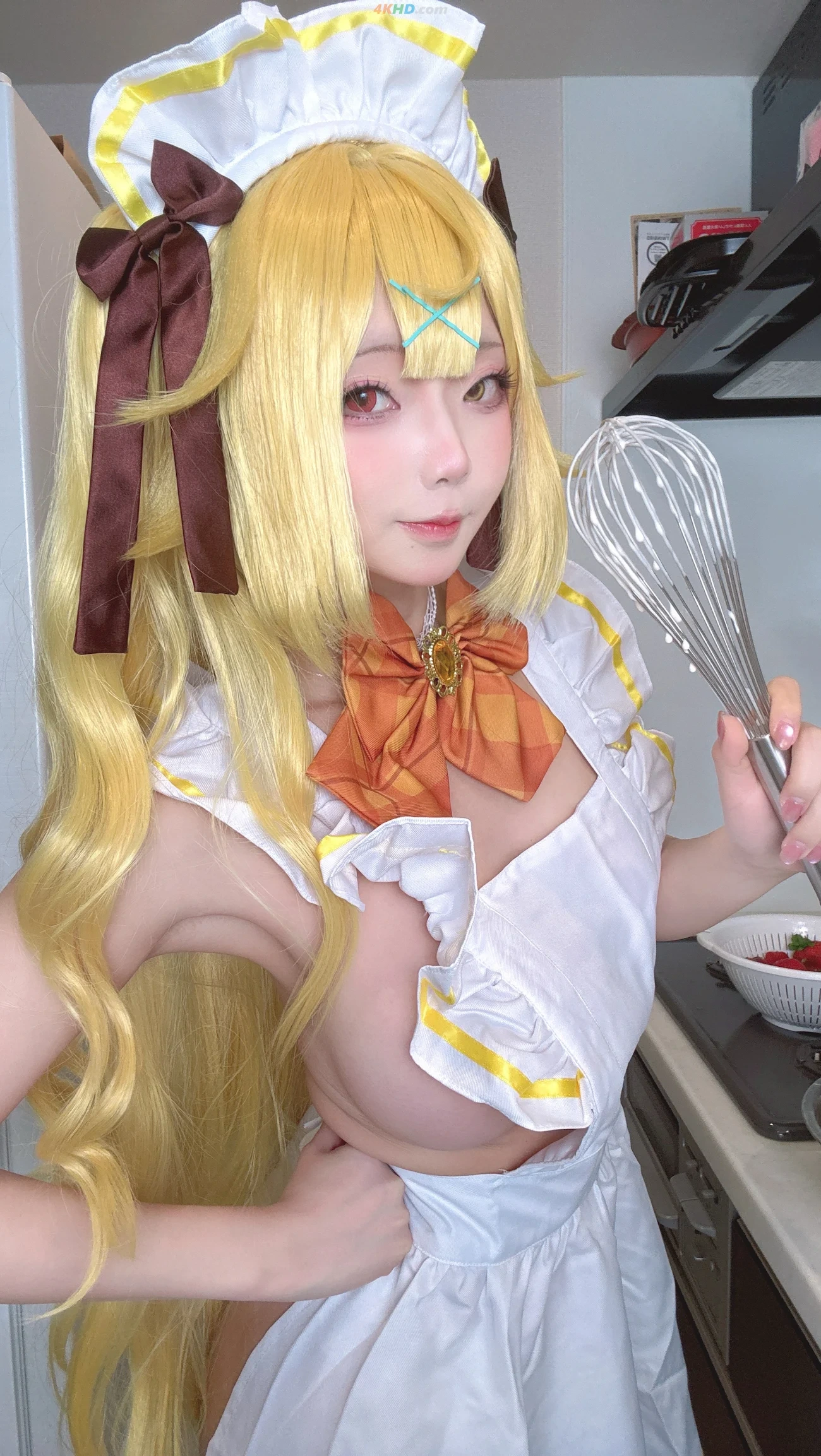 [(nagomitei)] Sara — photo 79