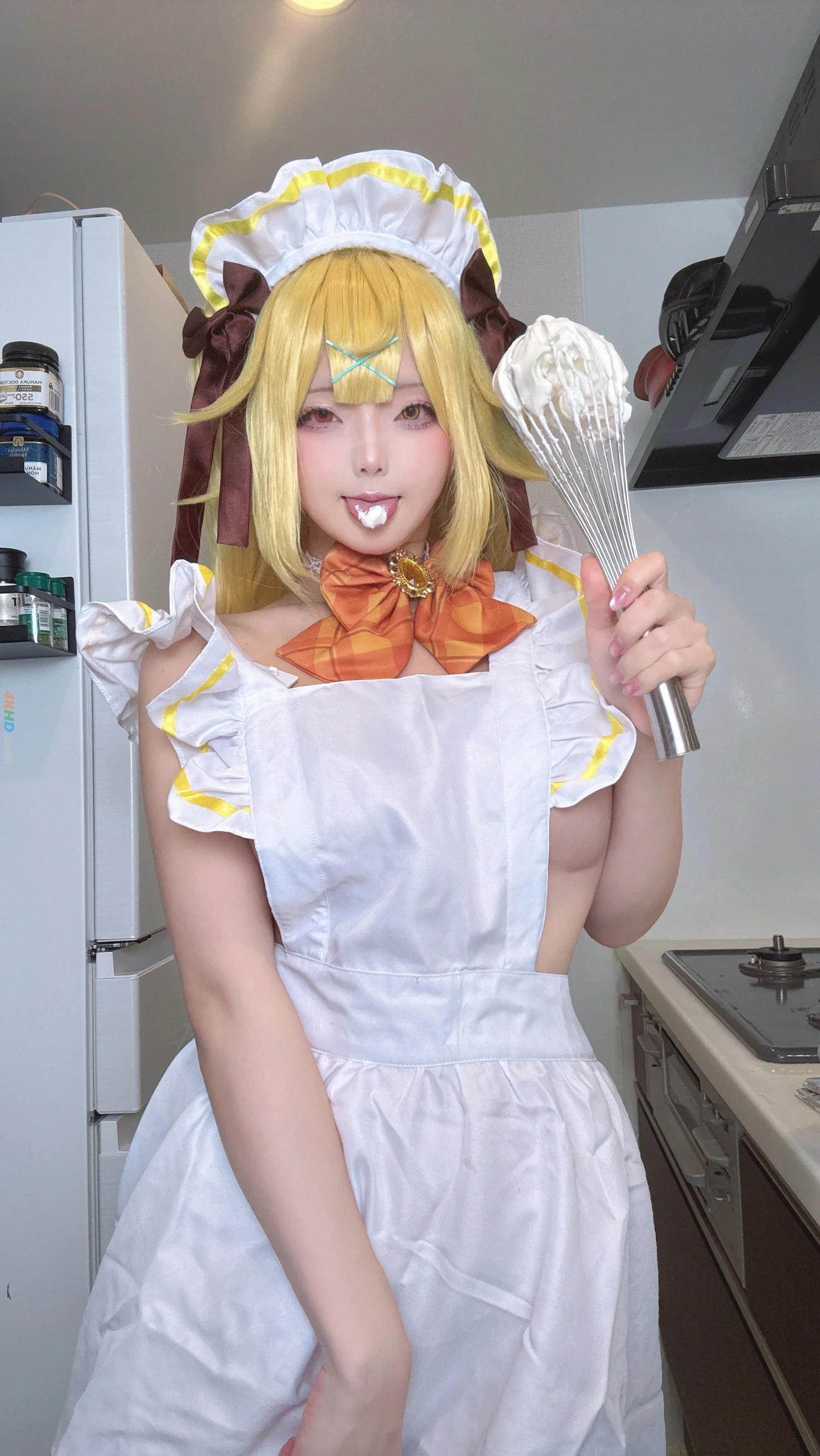 [(nagomitei)] Sara — photo 82