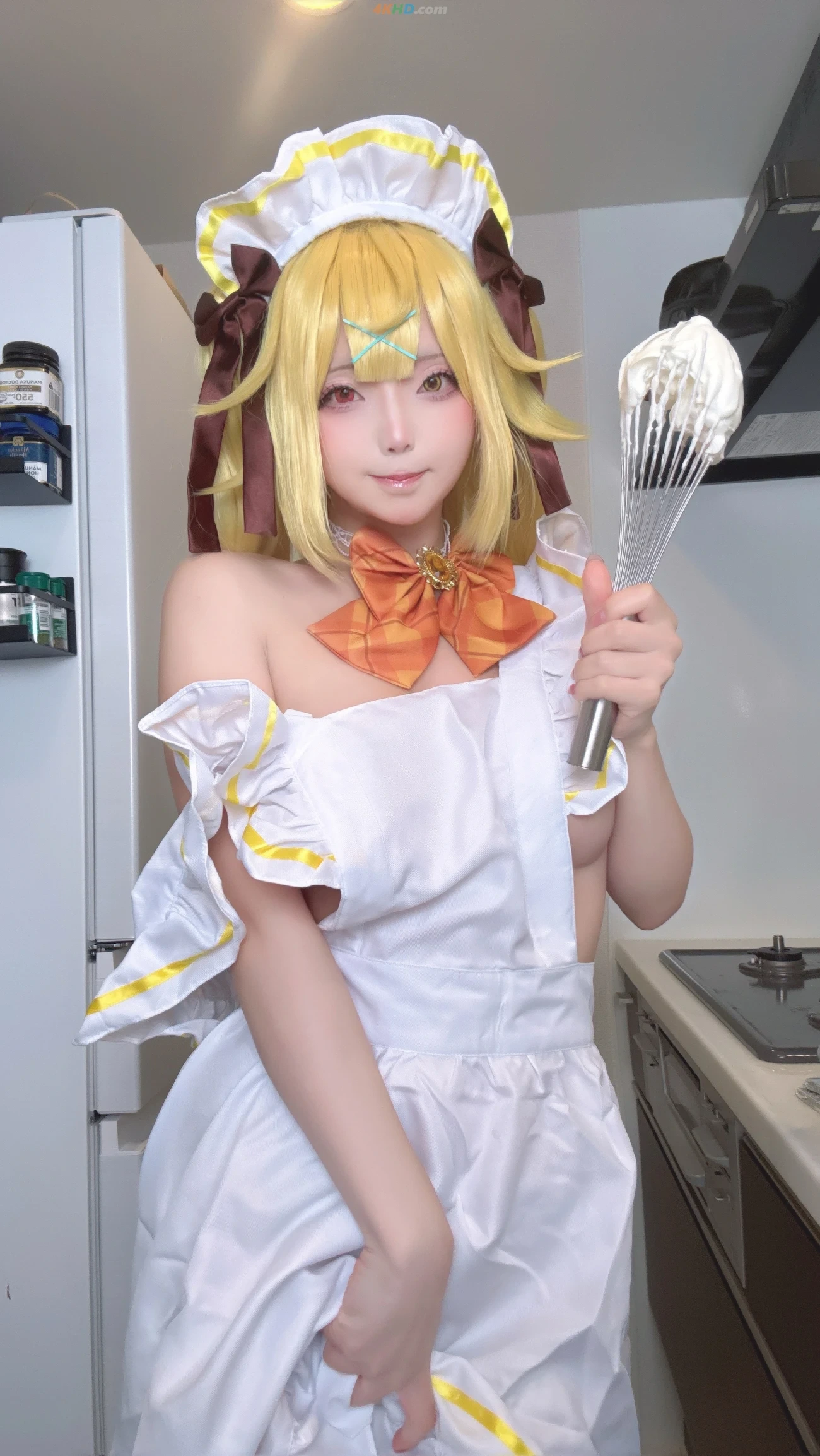 [(nagomitei)] Sara — photo 84