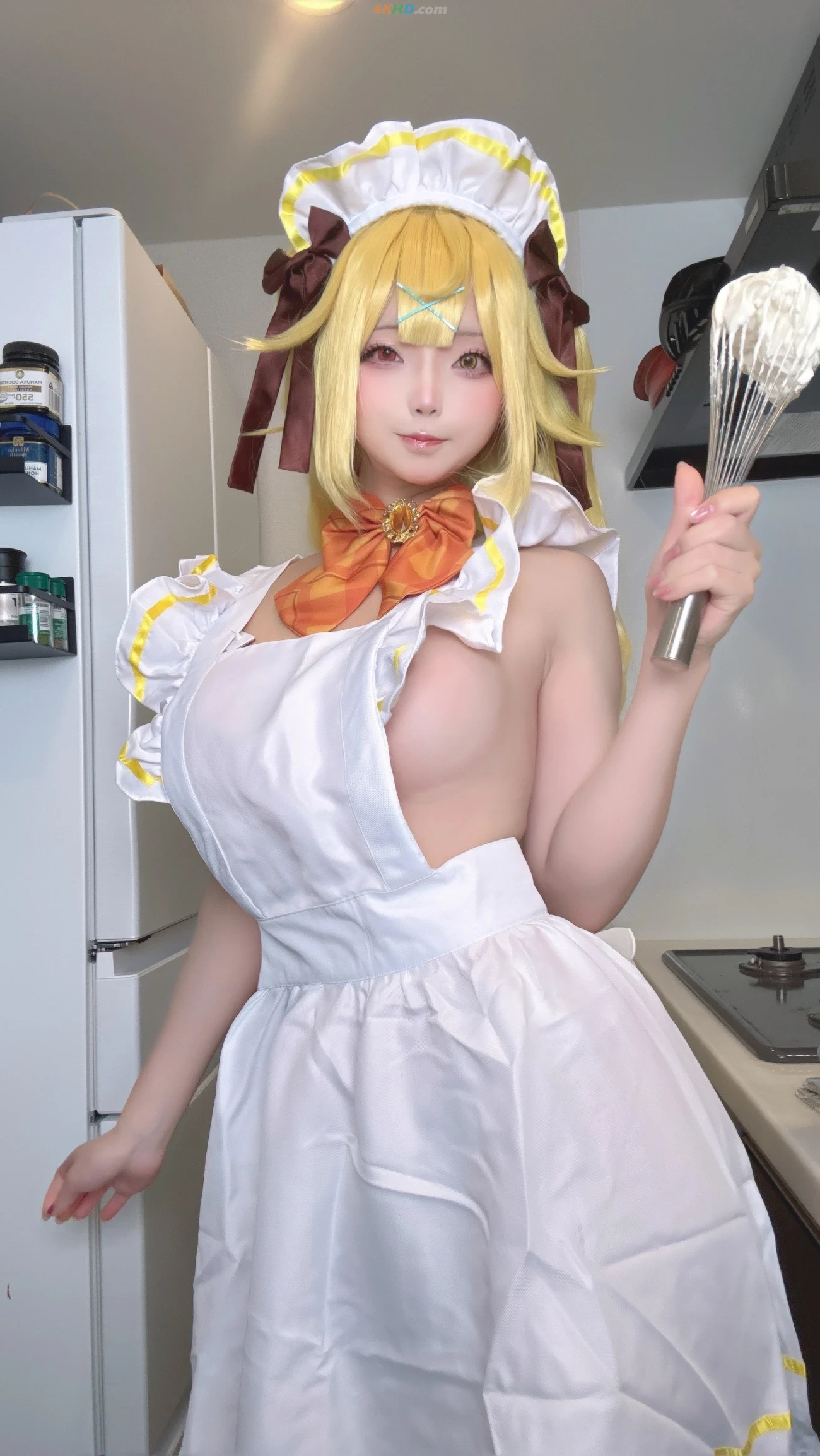 [(nagomitei)] Sara — photo 85