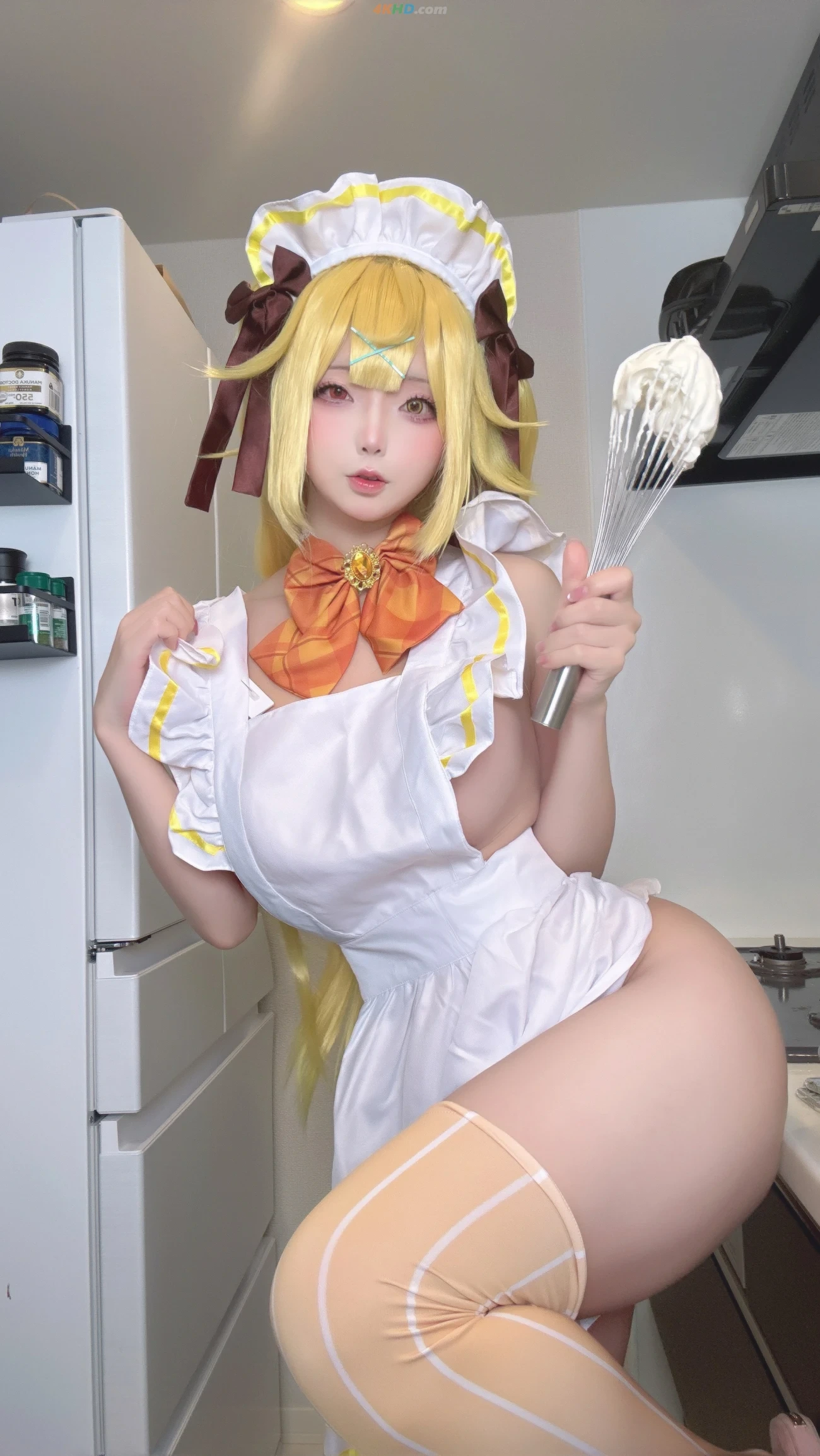 [(nagomitei)] Sara — photo 87