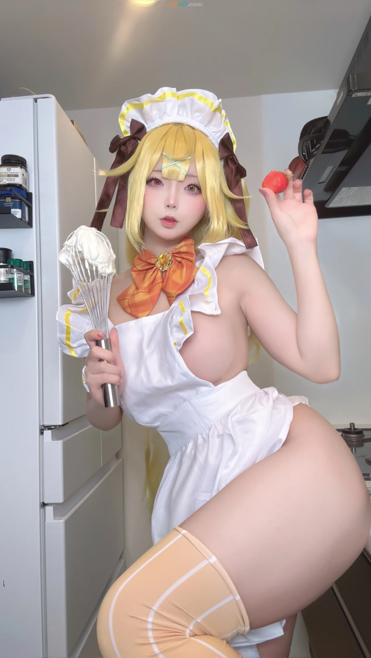 [(nagomitei)] Sara — photo 89