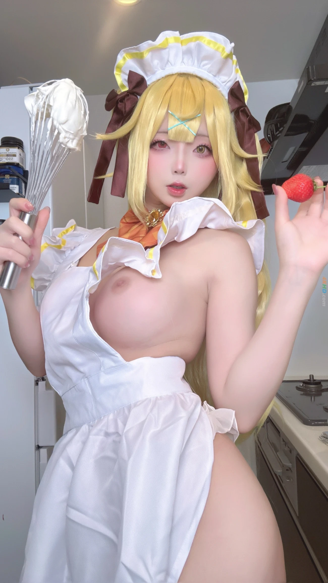 [(nagomitei)] Sara — photo 91