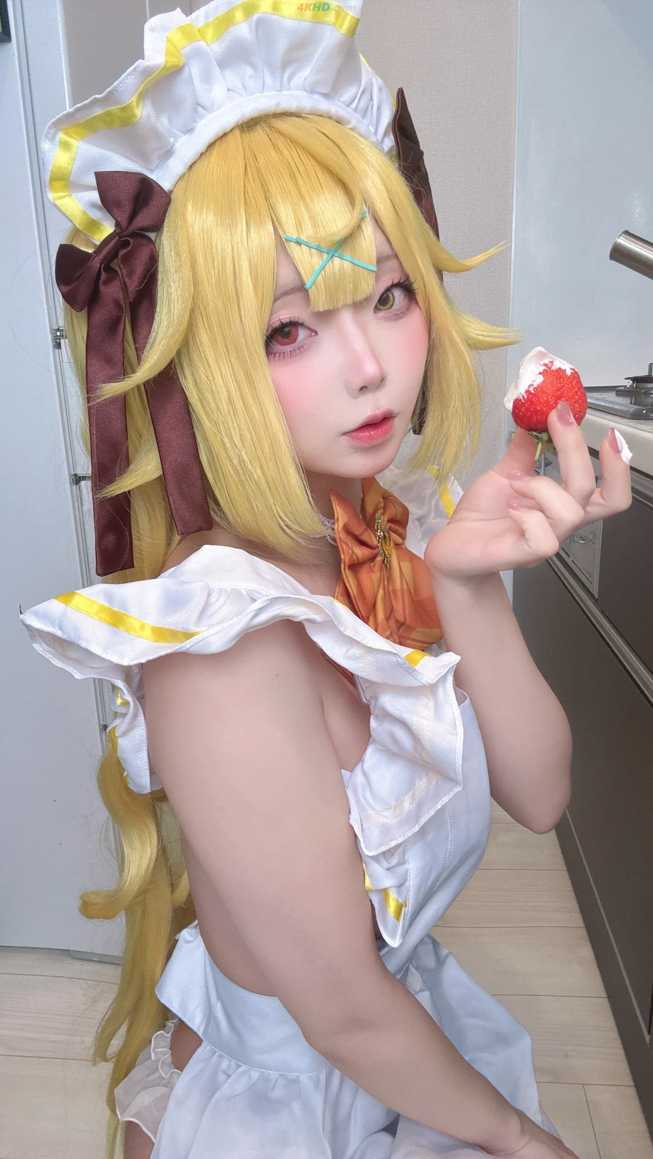 [(nagomitei)] Sara — photo 92