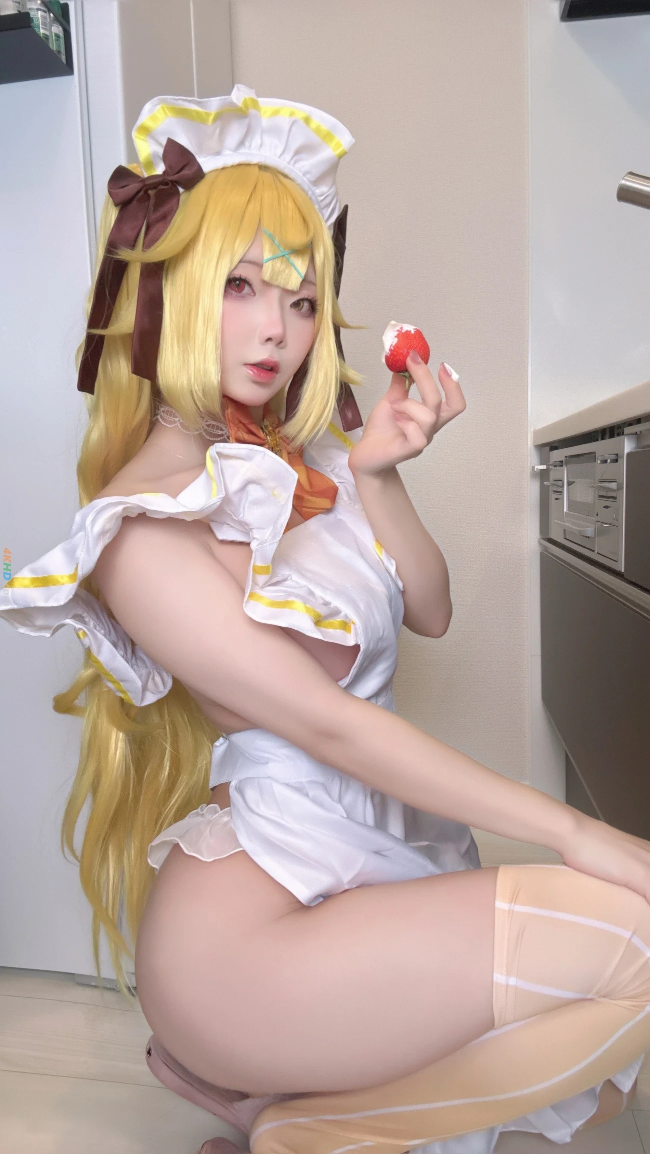 [(nagomitei)] Sara — photo 93