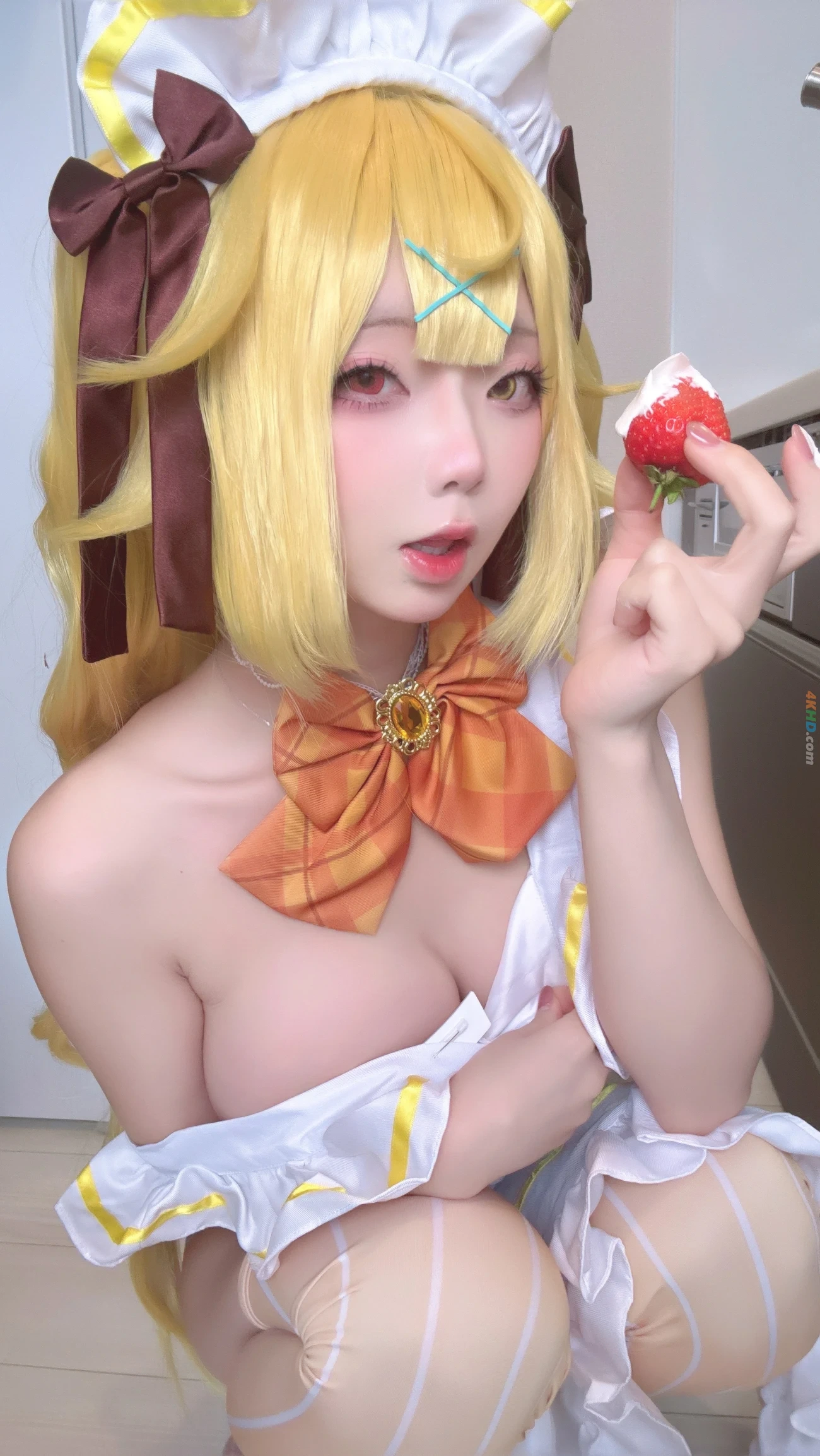 [(nagomitei)] Sara — photo 96
